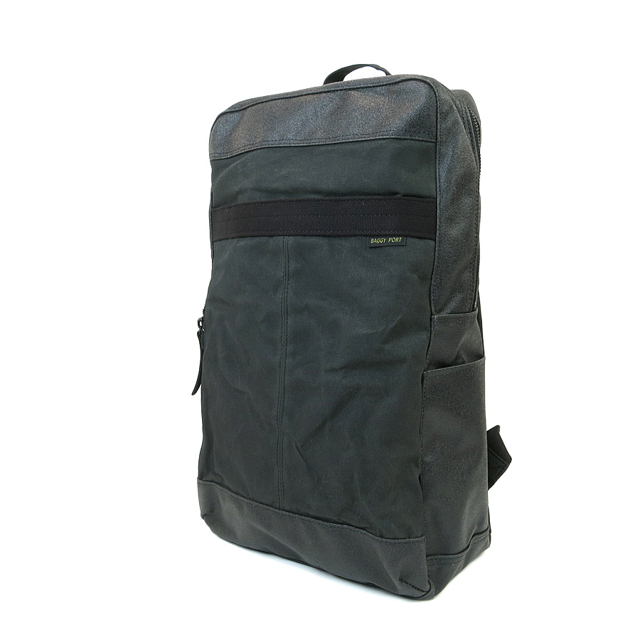 BAGGY PORT（バギーポート） リュックサック INS-102 BAGGY PORT