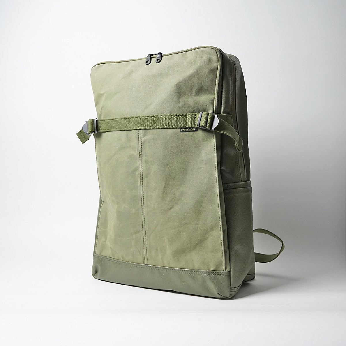 ペンポート（BAGGY PORT／レディースファッション