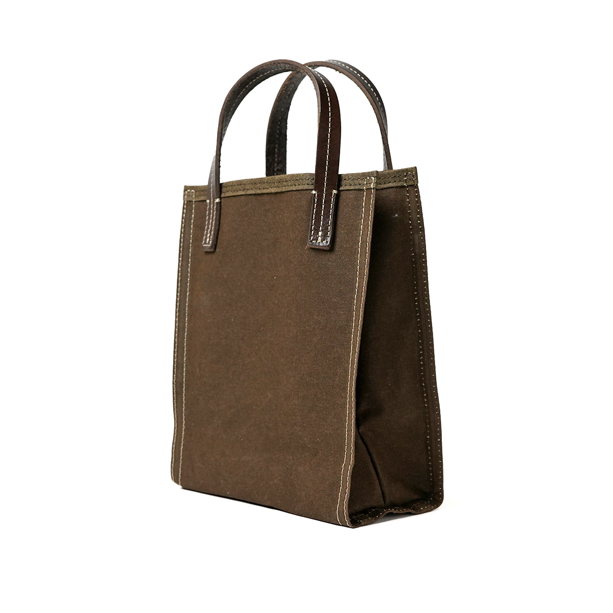 BAGGY PORT（バギーポート） ミニマルトートバッグ INS403 BAGGYPORT