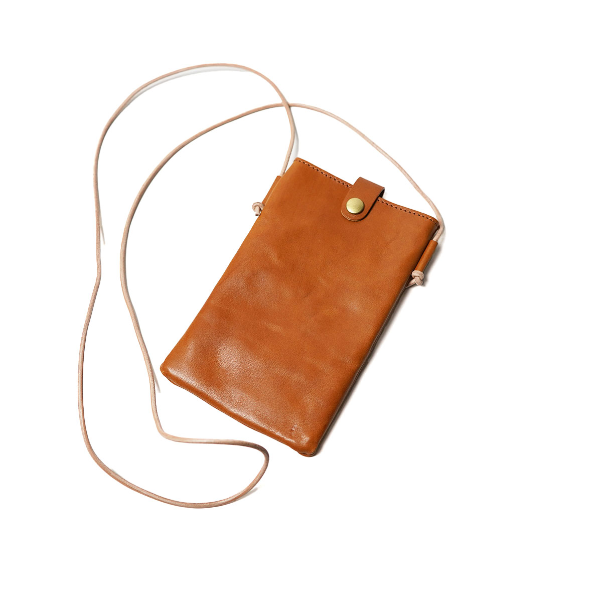 BAGGY PORT スマホポーチ KAZ-383 BAGGYPORT バギーポート UOD