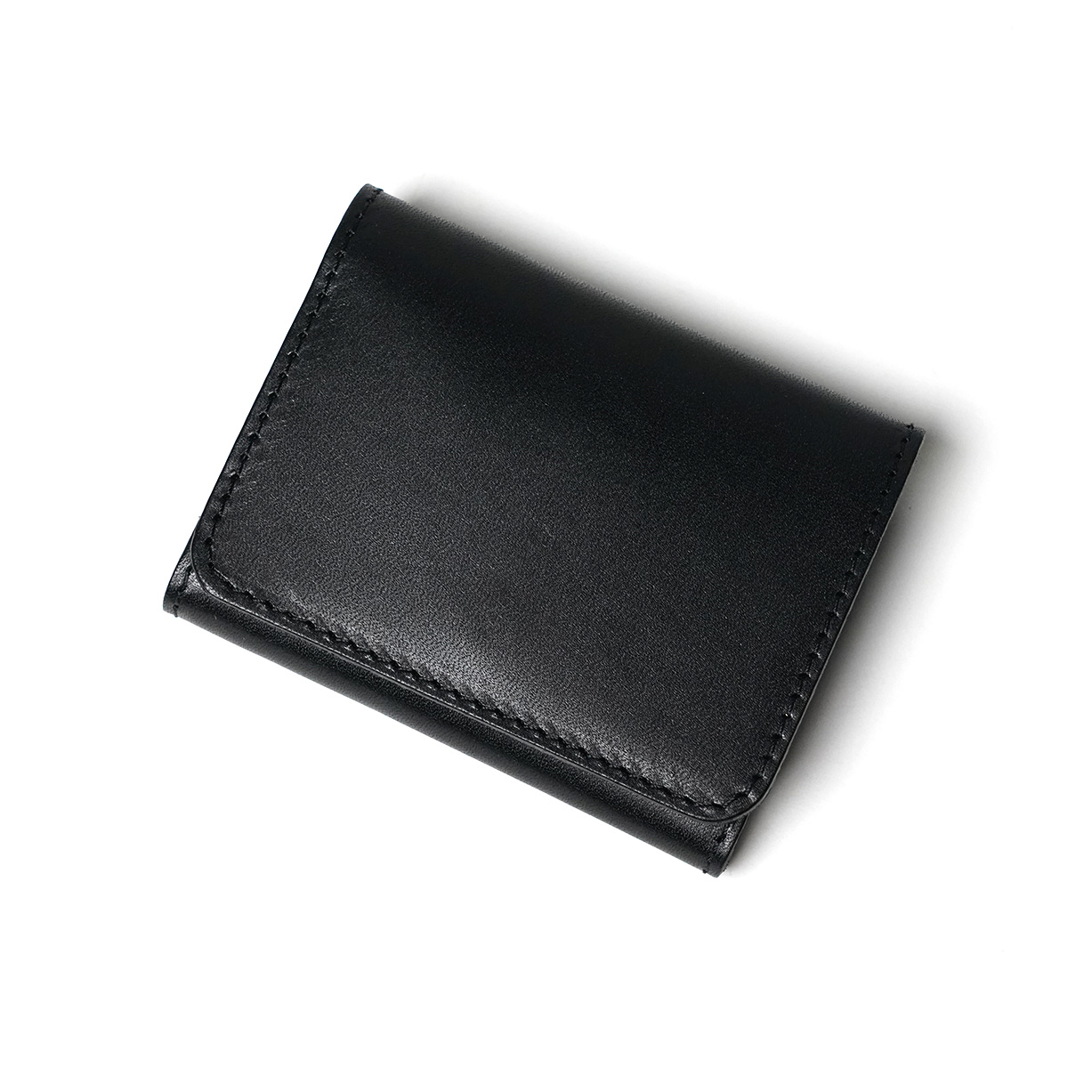 BAGGY PORT（バギーポート） ミニ財布 KAZ651 BAGGY PORT 栃木レザー