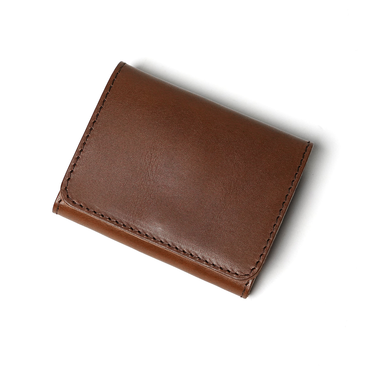 BAGGY PORT（バギーポート） ミニ財布 KAZ651 BAGGY PORT 栃木レザー