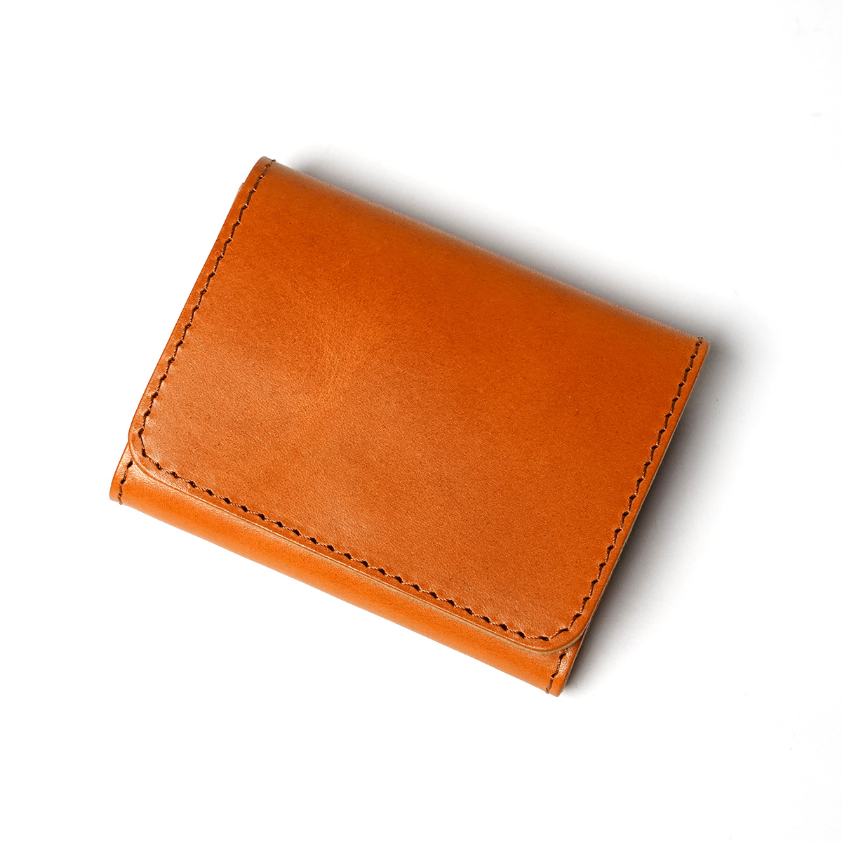 BAGGY PORT（バギーポート） ミニ財布 KAZ651 BAGGY PORT 栃木レザー
