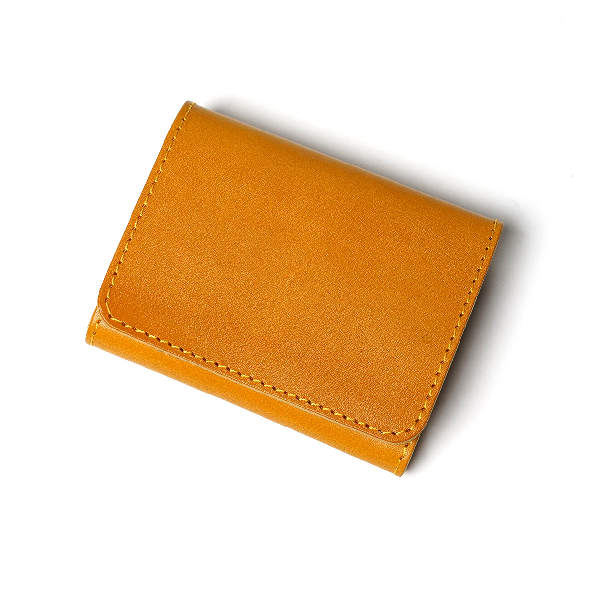 BAGGY PORT（バギーポート） ミニ財布 KAZ651 BAGGY PORT 栃木レザー