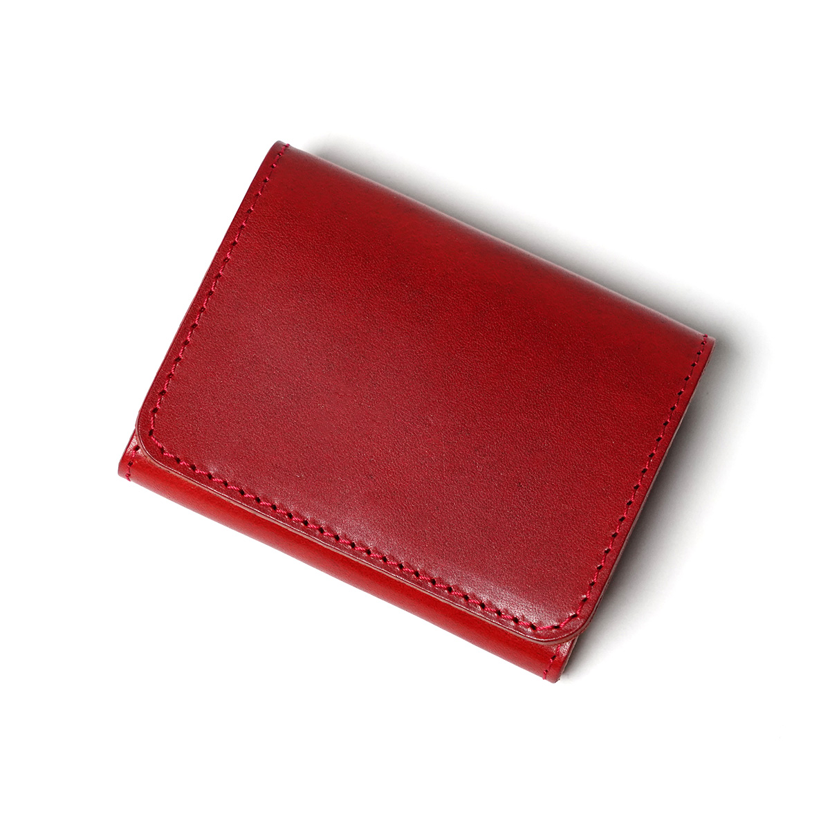 BAGGY PORT（バギーポート） ミニ財布 KAZ651 BAGGY PORT 栃木レザー