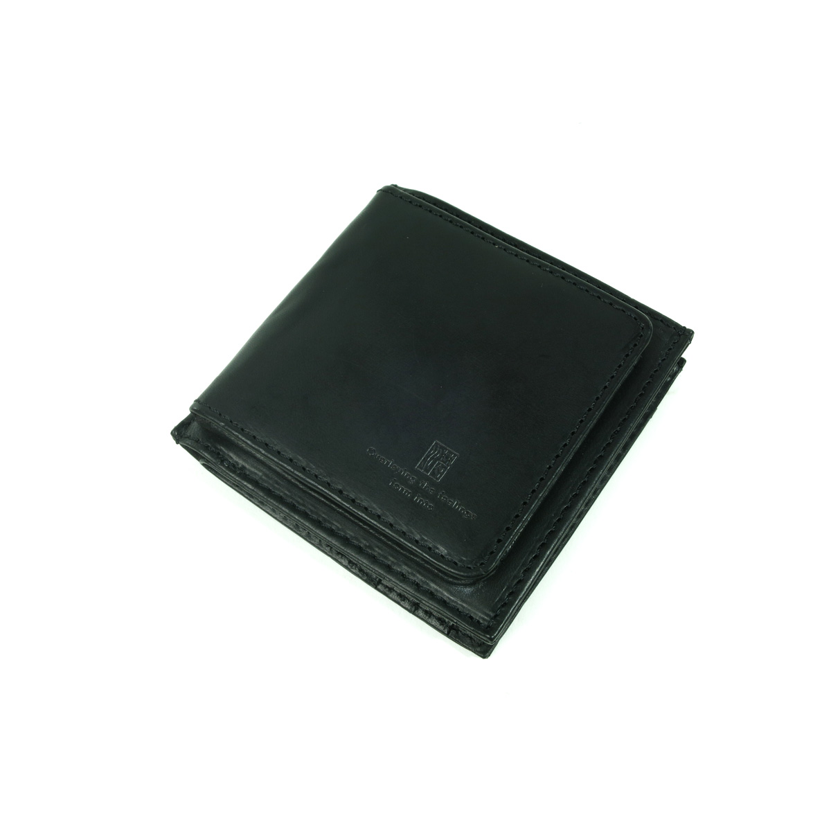 コーアイ（KOI） ミニ財布 KOH-902 MINCE メンズ レディース 本革 二