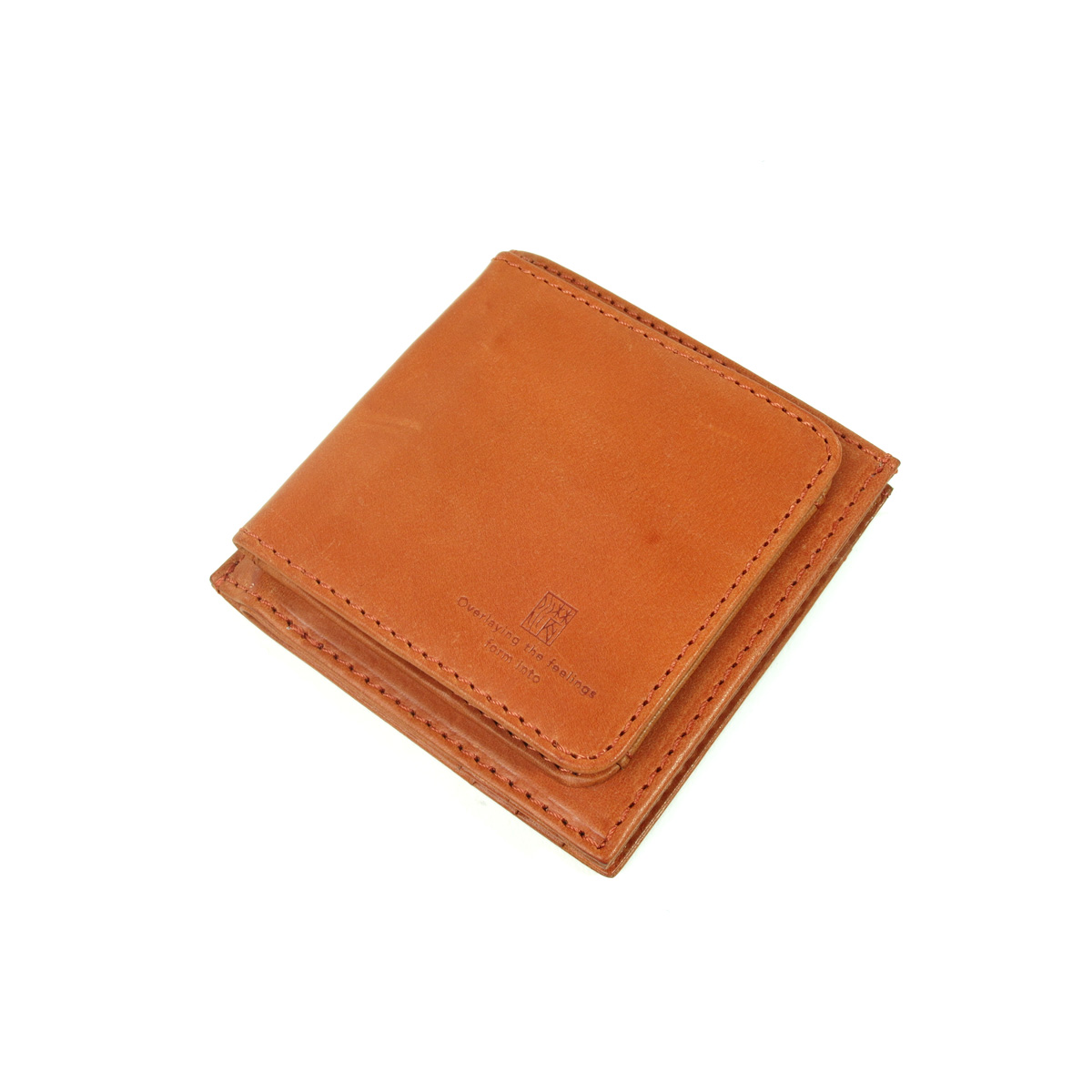 コーアイ（KOI） ミニ財布 KOH-902 MINCE メンズ レディース 本革 二