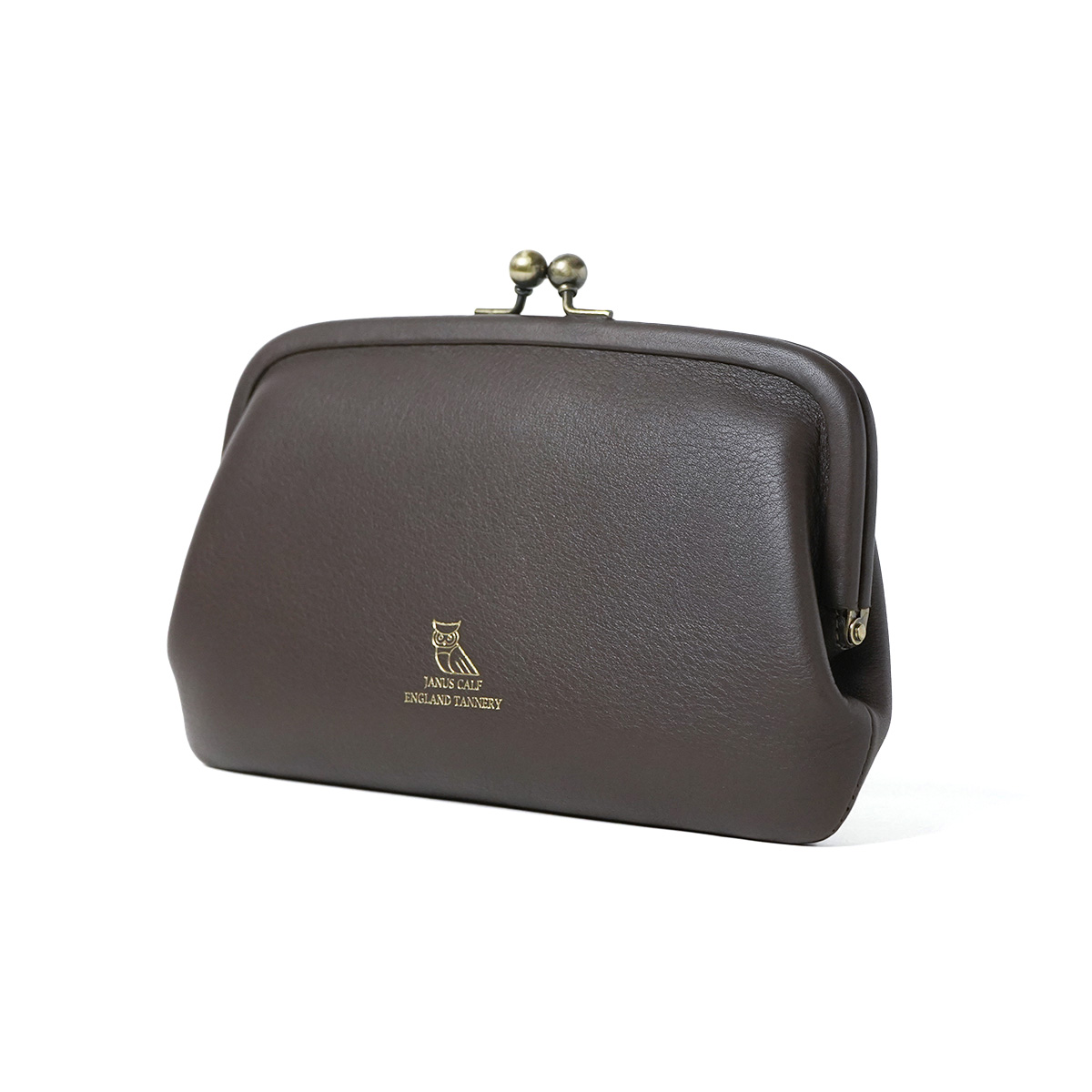 BAGGY PORT（バギーポート） がま口長財布 KZKM204 KOI コーアイ
