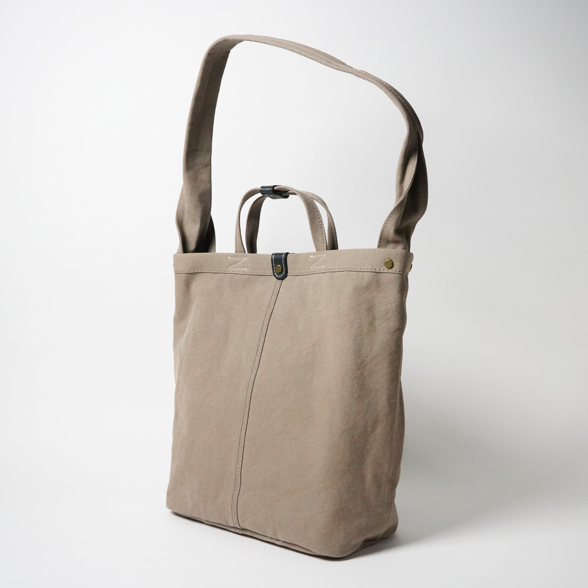 BAGGY'S ANNEX（バギーズ アネックス） トートバッグ LGRN7001 BAGGY'S