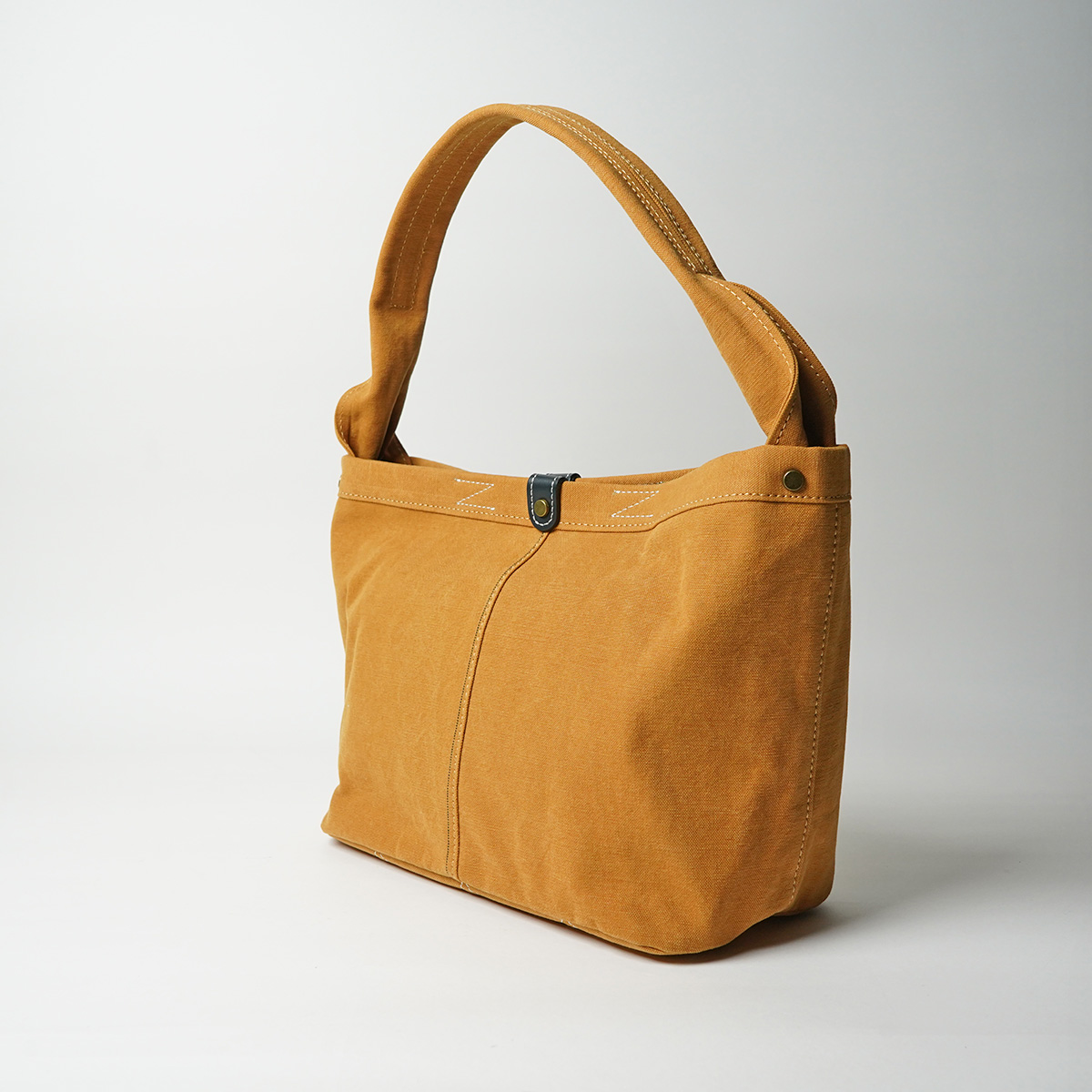 BAGGY'S ANNEX 一本手トートバッグ LGRN7004 バギーズアネックス