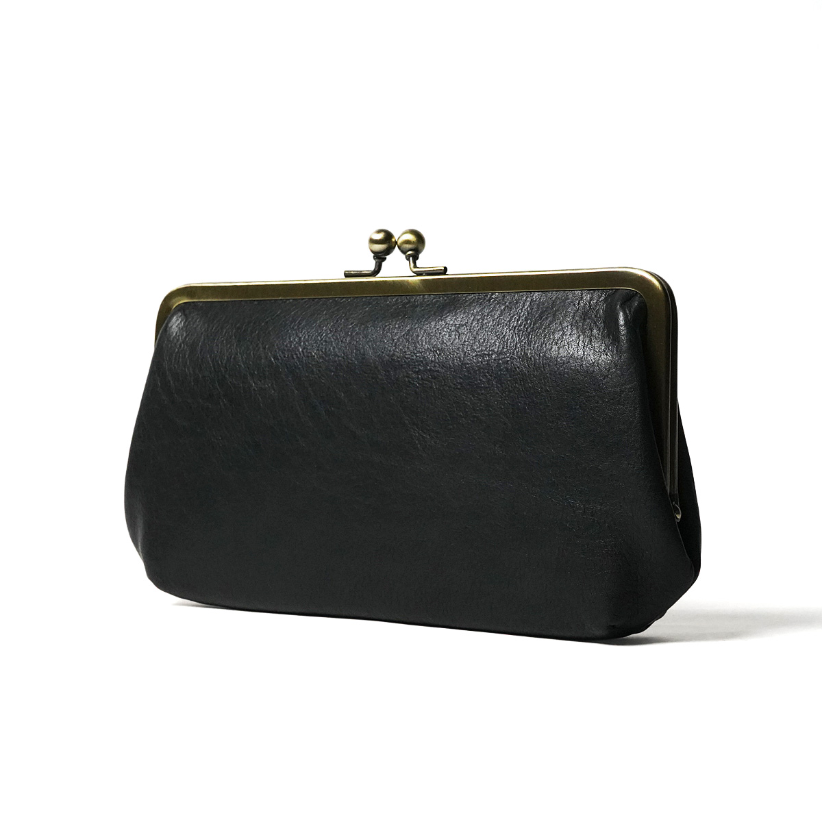 BAGGY'S ANNEX（バギーズ アネックス） がま口財布 LZKM-783 BAGGY'S