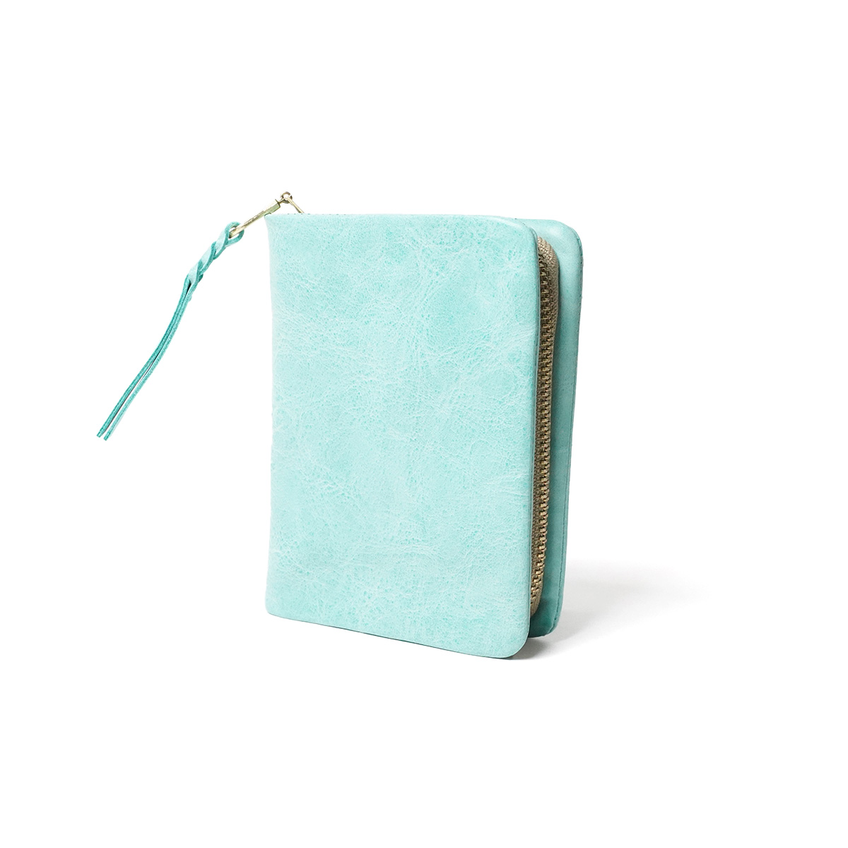 BAGGY'S ANNEX（バギーズ アネックス） ハーフ財布 LZYS7001 BAGGY'S