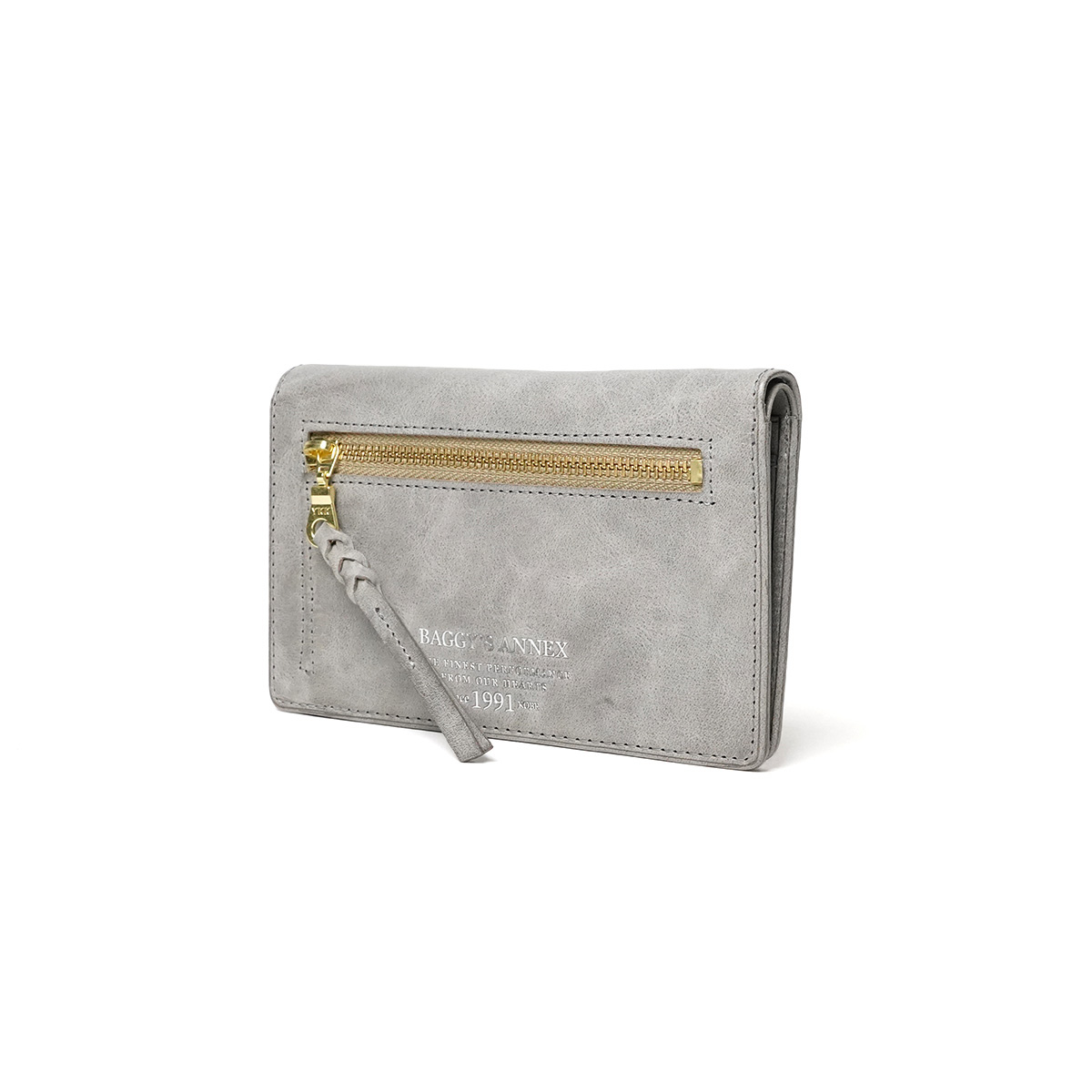 BAGGYPORT 公式ONLINESTORE - 財布｜Yahoo!ショッピング