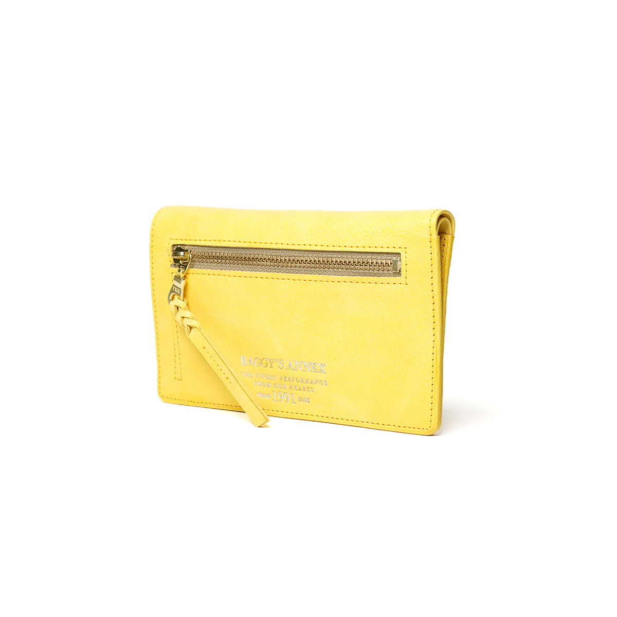 BAGGYPORT 公式ONLINESTORE - 財布｜Yahoo!ショッピング