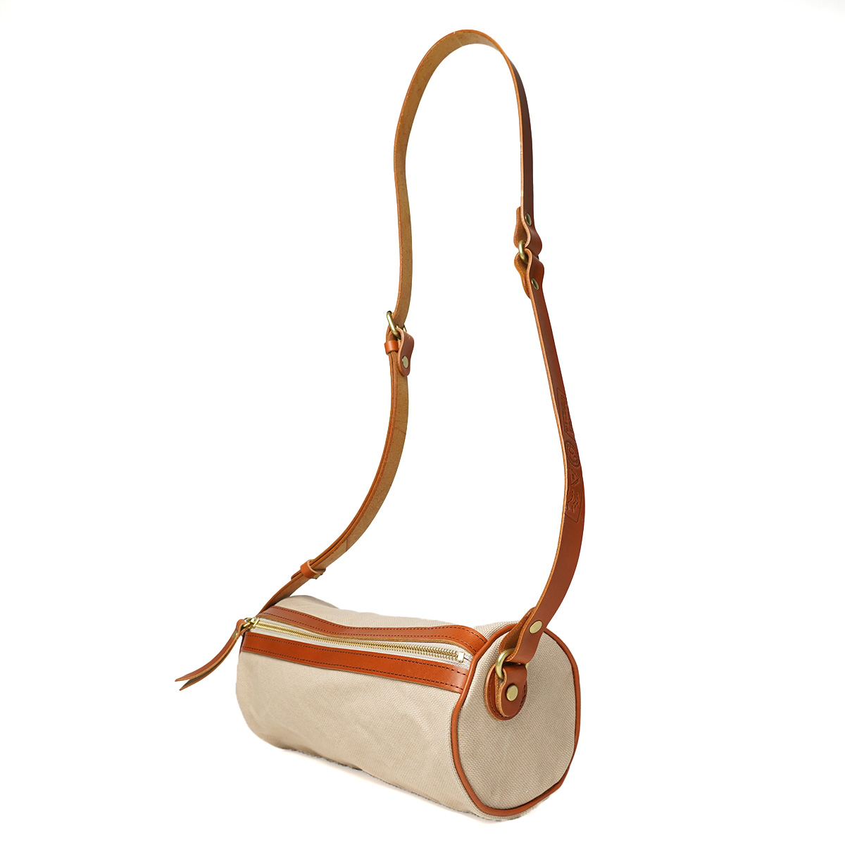 SEAGULL SHIP（シーガルシップ） シリンダーショルダーバッグ SMIC-080