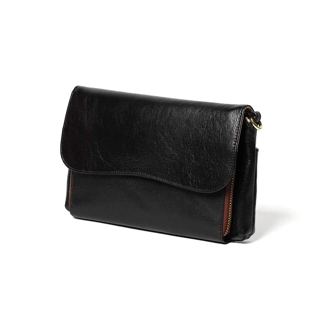 SEAGULL SHIP（シーガルシップ） お財布ショルダーバッグ SZGY-1201