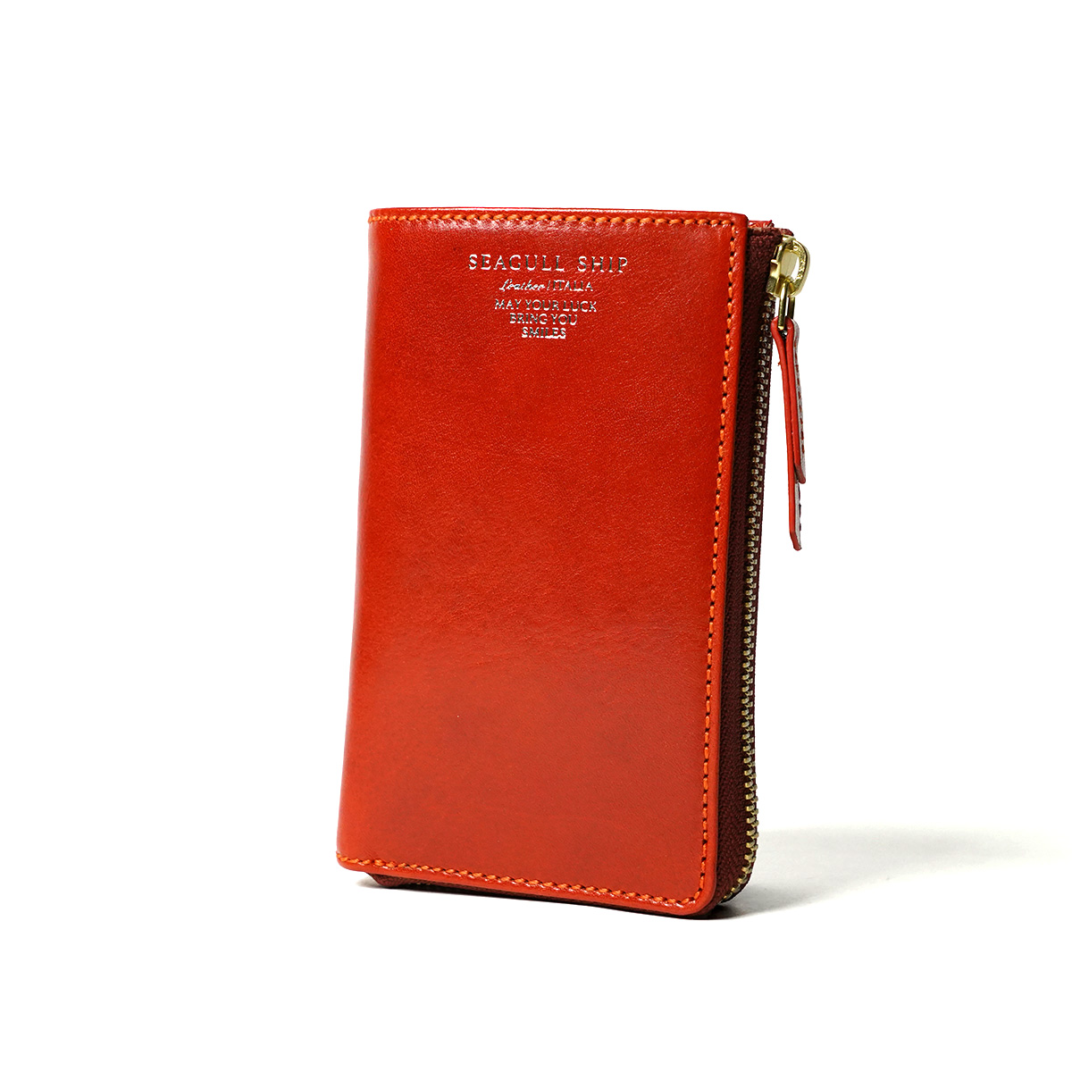 SC SubCulture LEATHER WALLET ウォレット 財布 - メルカリ