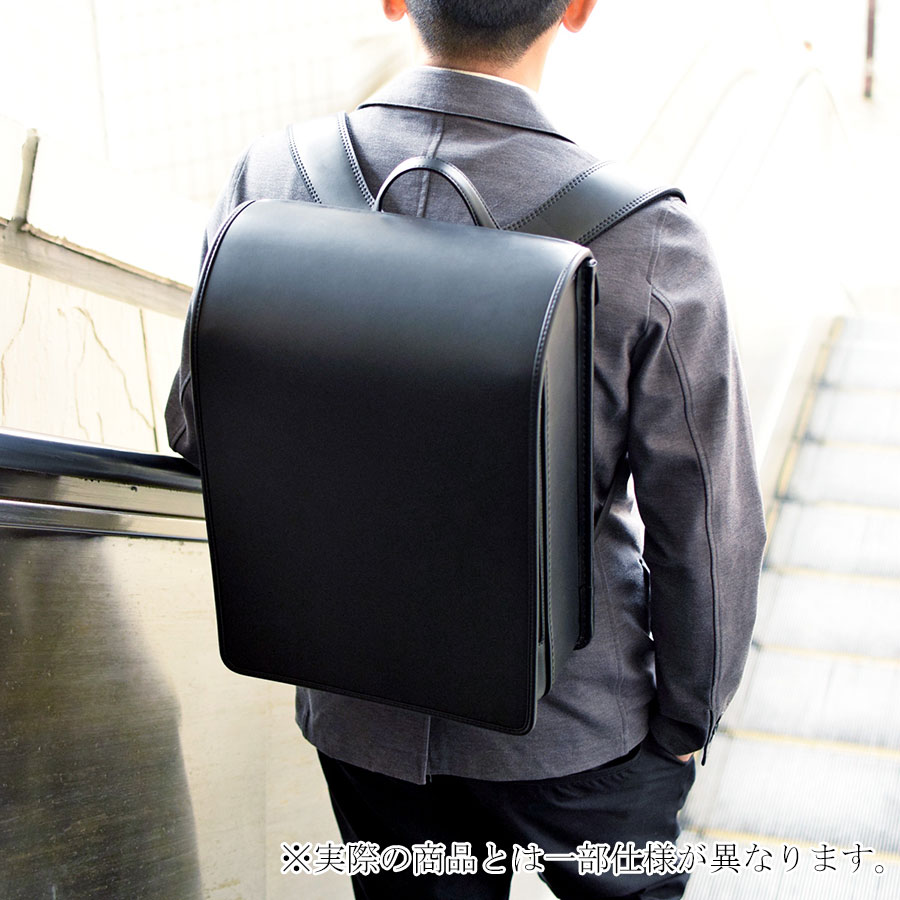 BAGGY PORT 大人のランドセル TAK-001 バギーポート メンズ