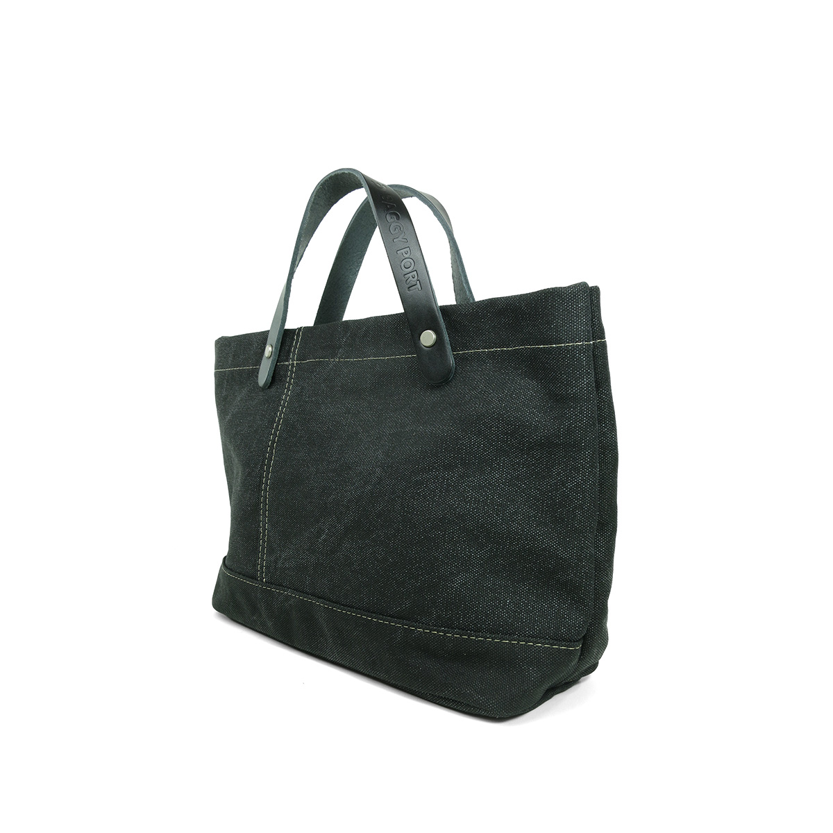 BAGGY PORT（バギーポート） ミニトートバッグ YNM-1300 BAGGYPORT