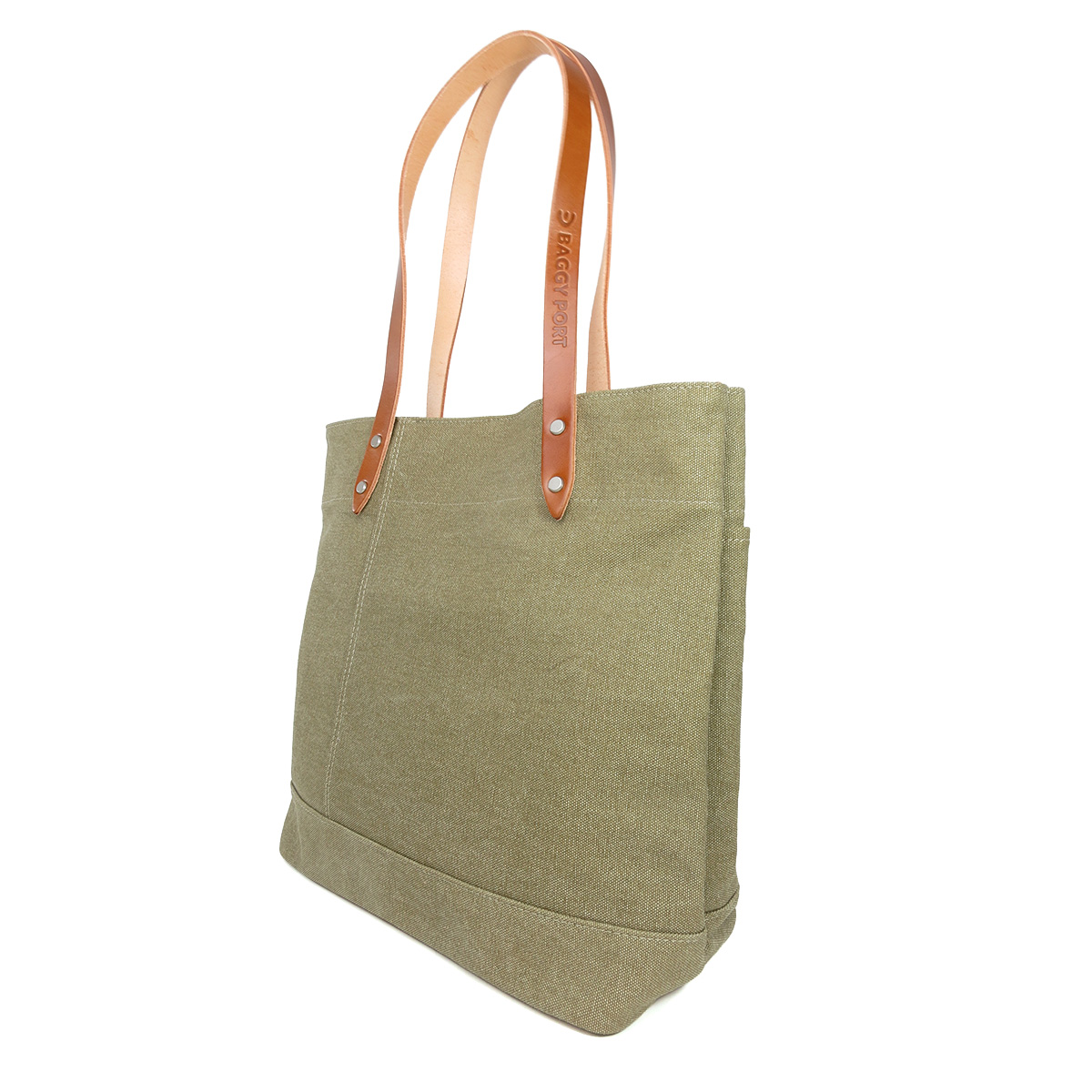 BAGGYPORT 公式ONLINESTORE - トートバッグ｜Yahoo!ショッピング