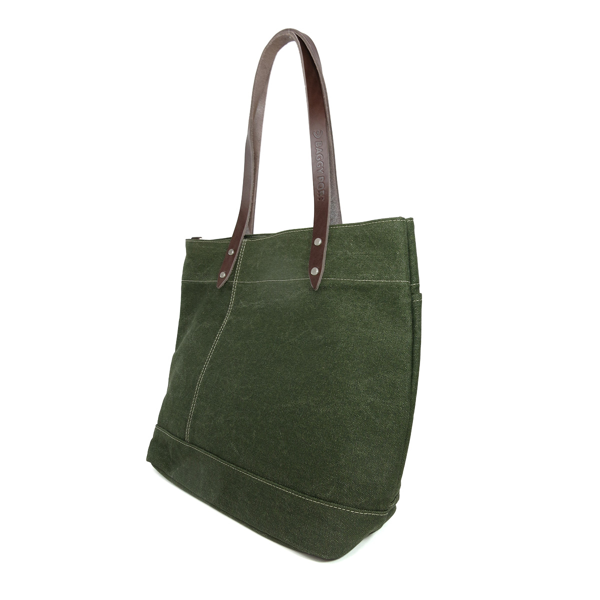 BAGGY PORT（バギーポート） トートバッグ YNM-1301 BAGGYPORT