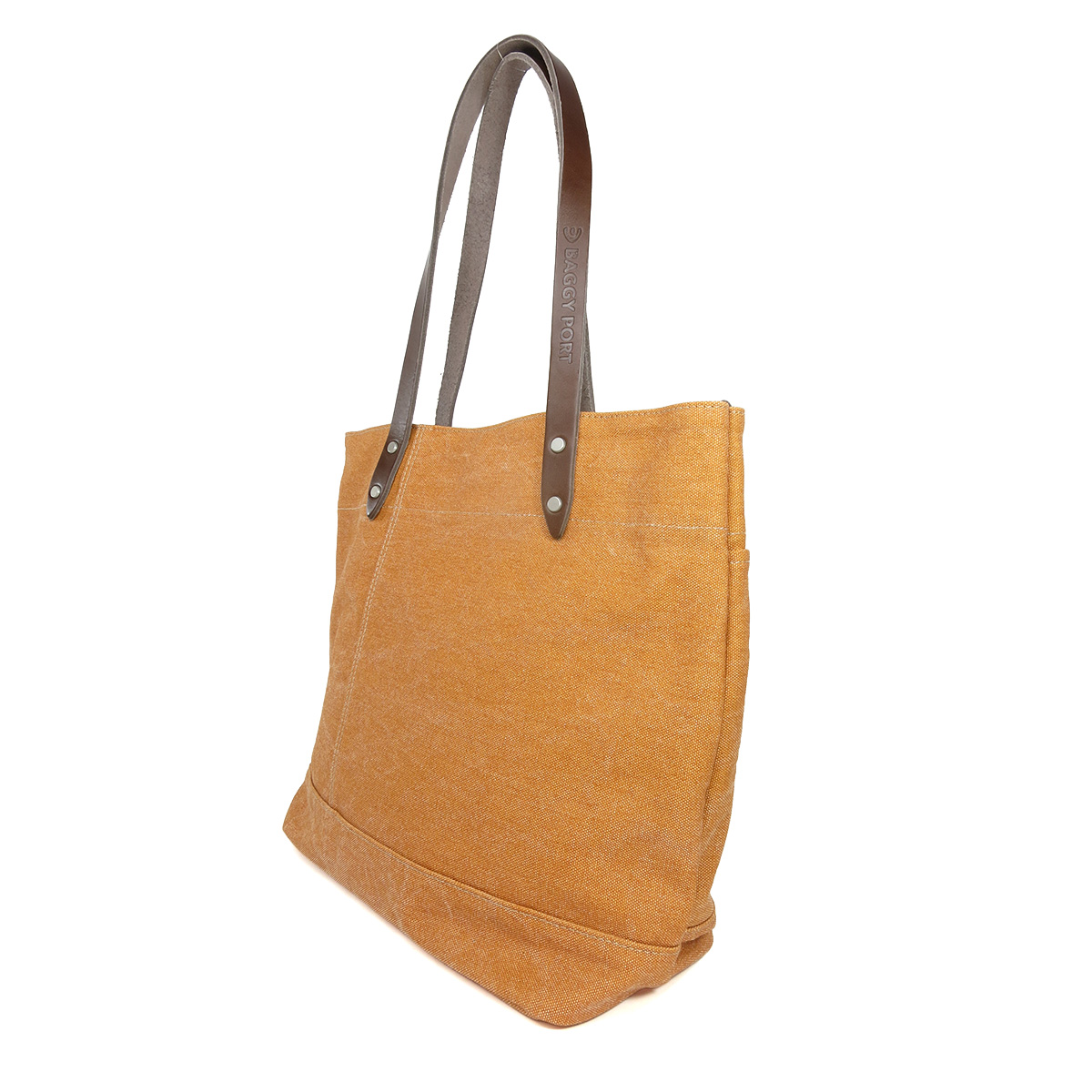 BAGGY PORT（バギーポート） トートバッグ YNM-1301 BAGGYPORT