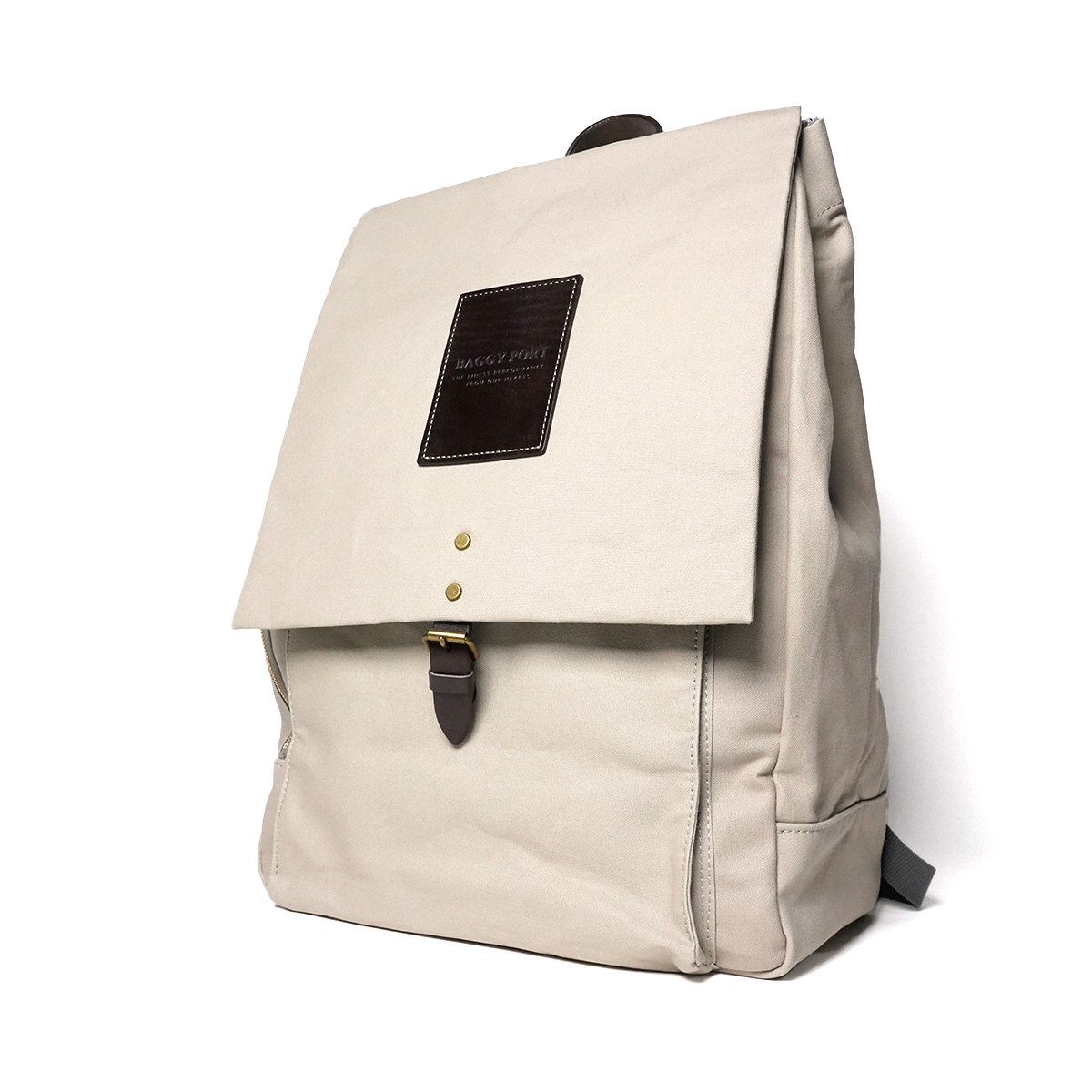 BAGGY PORT リュックサック YNM-411 BAGGYPORT バギーポート