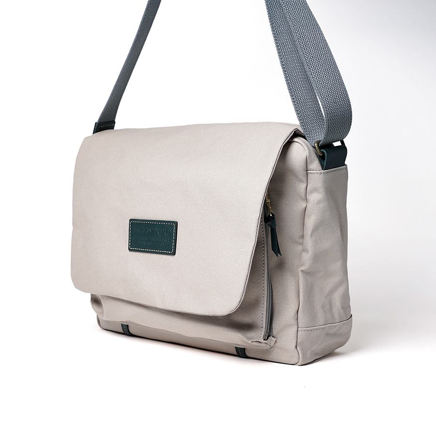 BAGGY PORT ショルダーバッグ YNM-419 BAGGYPORT バギーポート