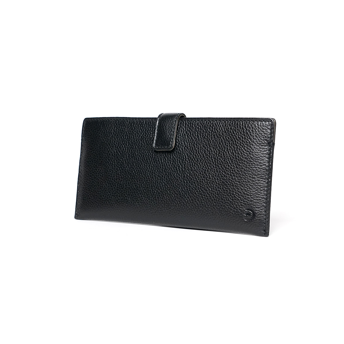 BAGGY PORT（バギーポート） スリム長財布 ZKM103 BAGGYPORT エンボス