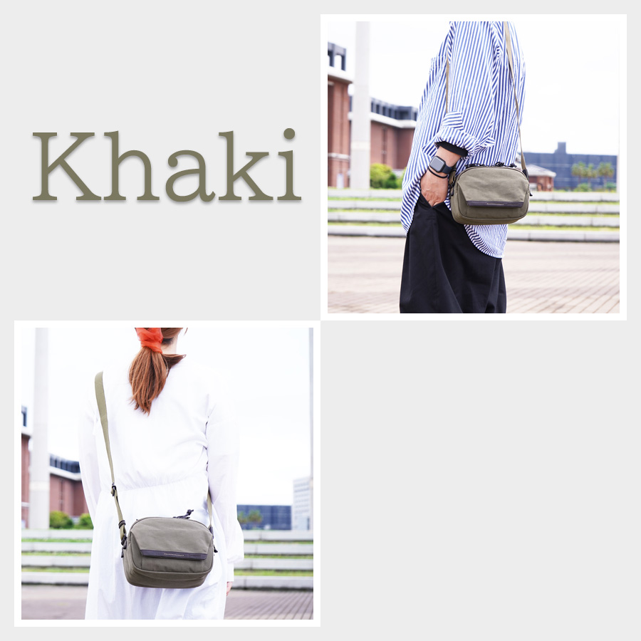 BAGGY PORT 2層ミニショルダーバッグ ZKM-4500 BAGGYPORT バギー BAGGY PORT 2層ミニショルダーバッグ ZKM-4500 BAGGYPORT バギー
