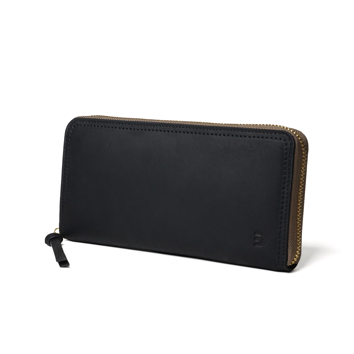 BAGGY PORT（バギーポート） 長財布 ZKM900 BAGGYPORT クーズーレザー