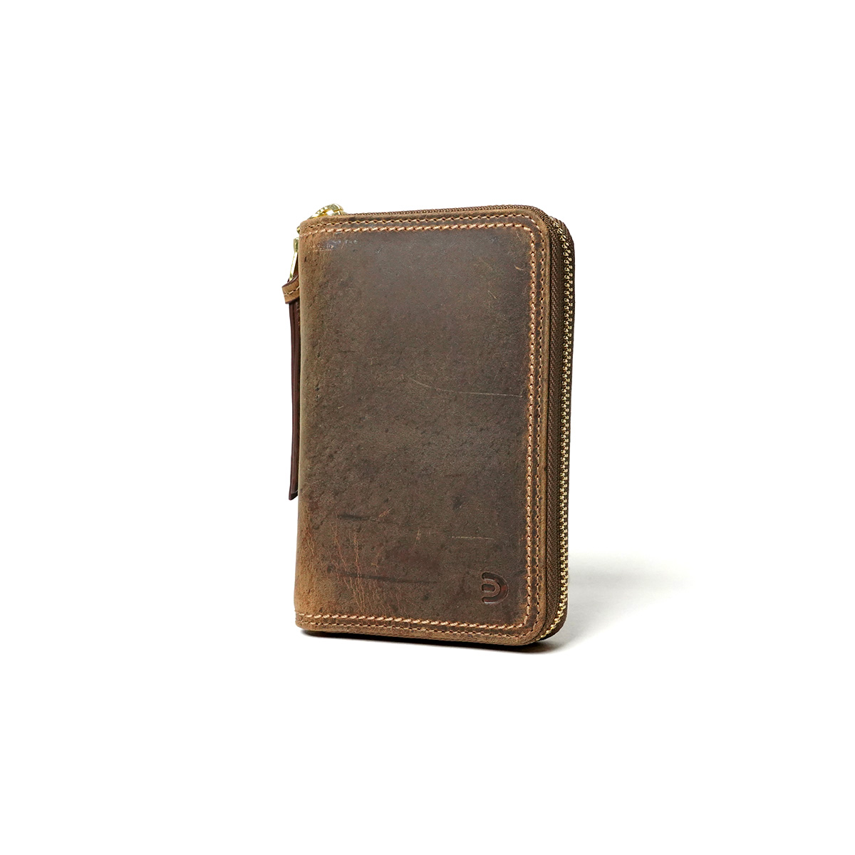 BAGGY PORT ハーフ財布 ZKM901 BAGGYPORT バギーポート