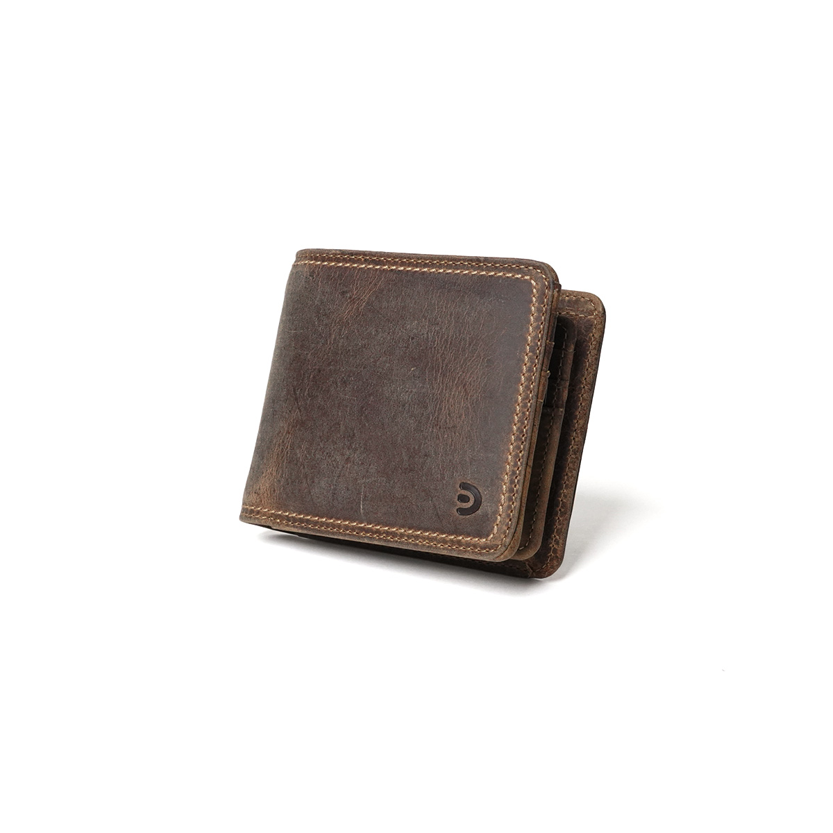 BAGGY PORT（バギーポート） 二つ折り財布 ZKM902 BAGGYPORT