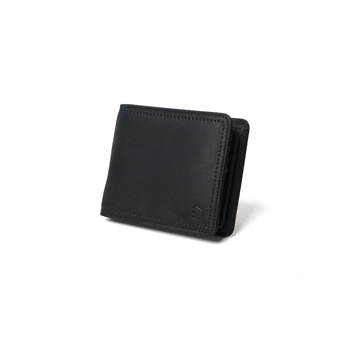 BAGGY PORT（バギーポート） 二つ折り財布 ZKM902 BAGGYPORT