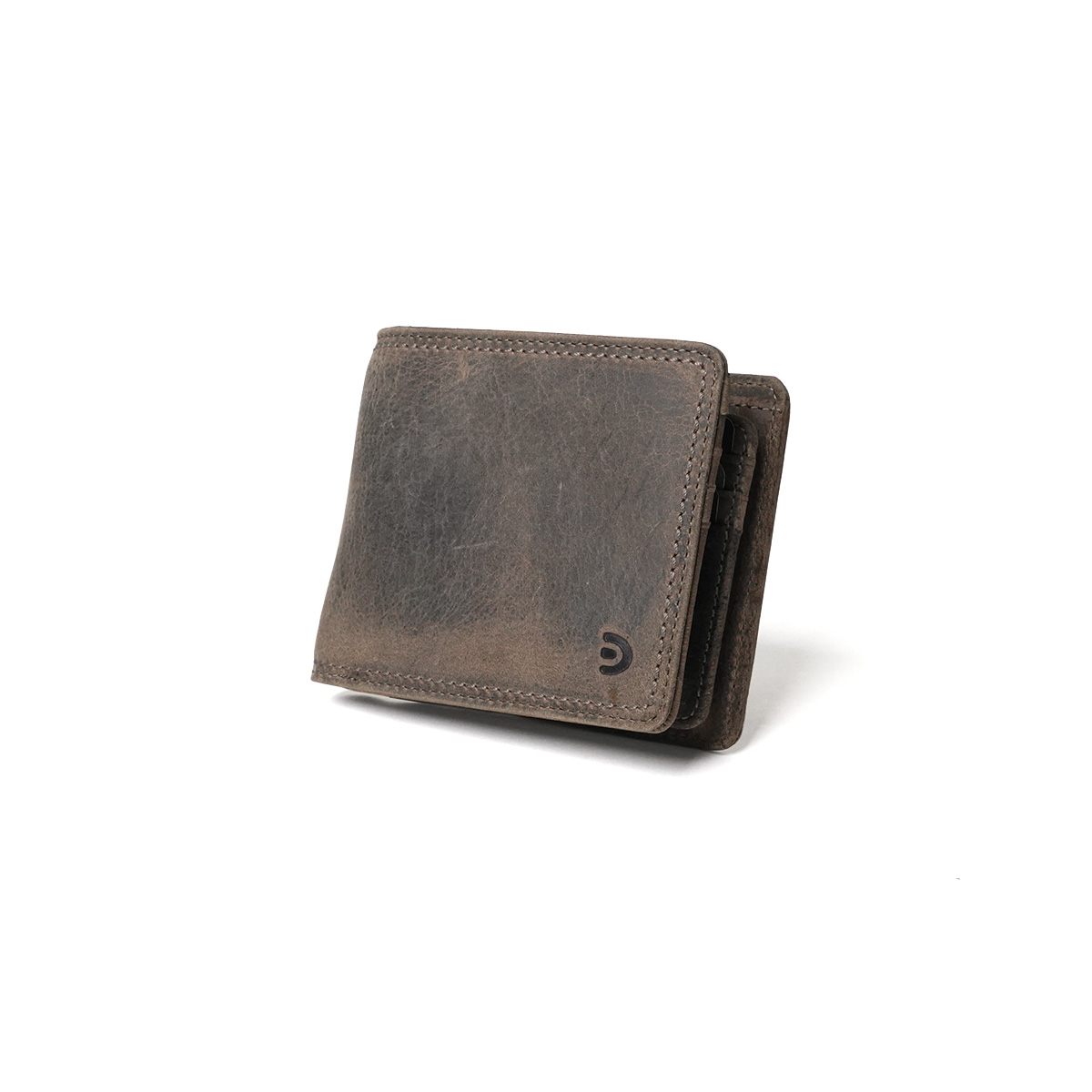 BAGGY PORT（バギーポート） 二つ折り財布 ZKM902 BAGGYPORT