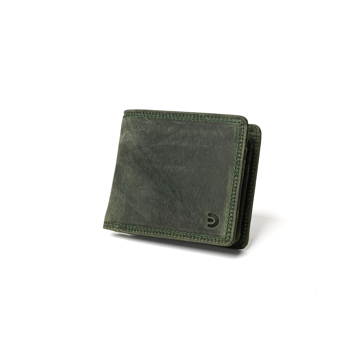 BAGGY PORT（バギーポート） 二つ折り財布 ZKM902 BAGGYPORT