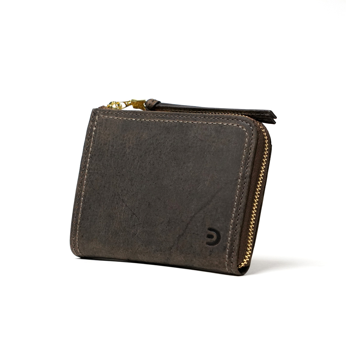 BAGGY PORT（バギーポート） ミニ財布 ZKM905 BAGGYPORT