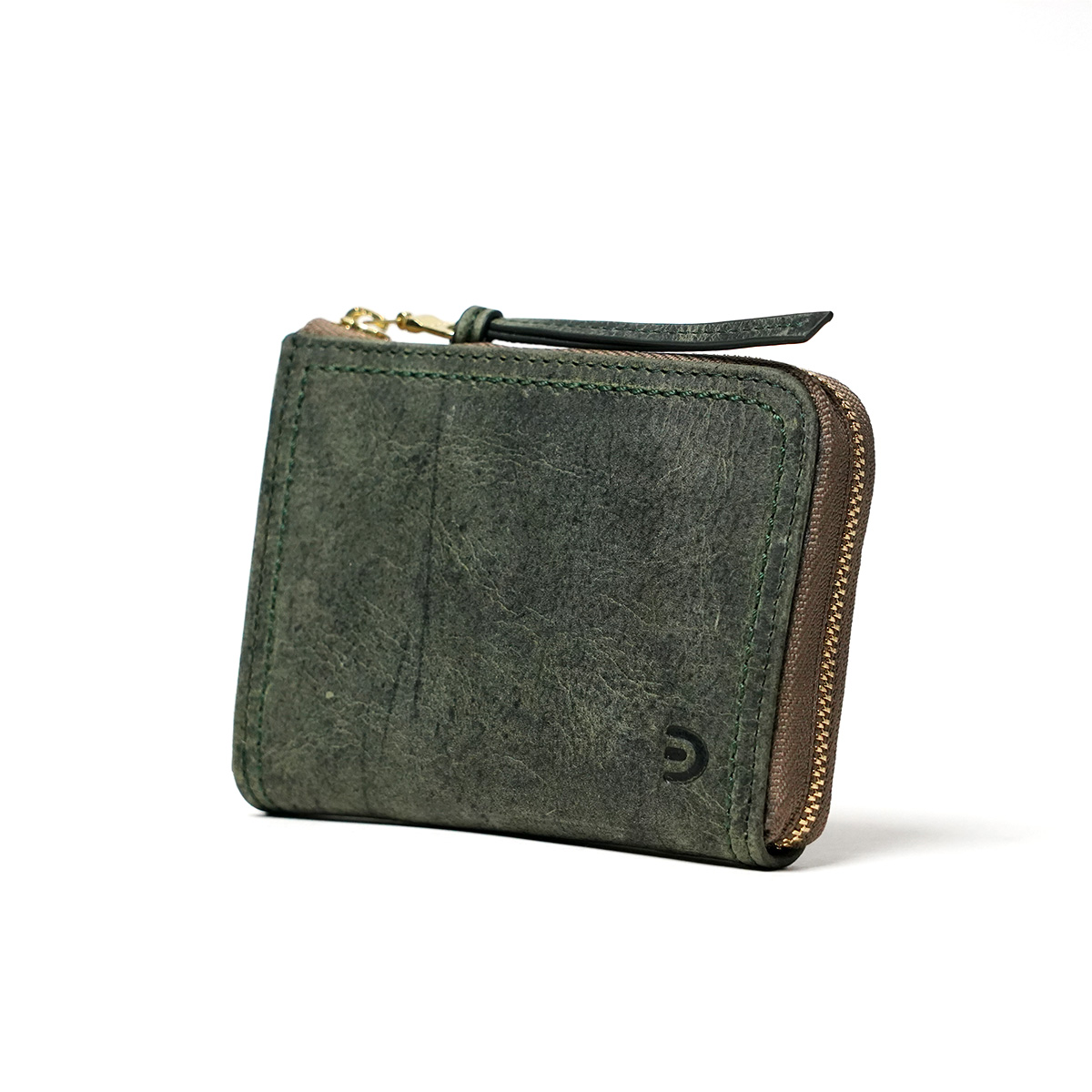 BAGGY PORT（バギーポート） ミニ財布 ZKM905 BAGGYPORT