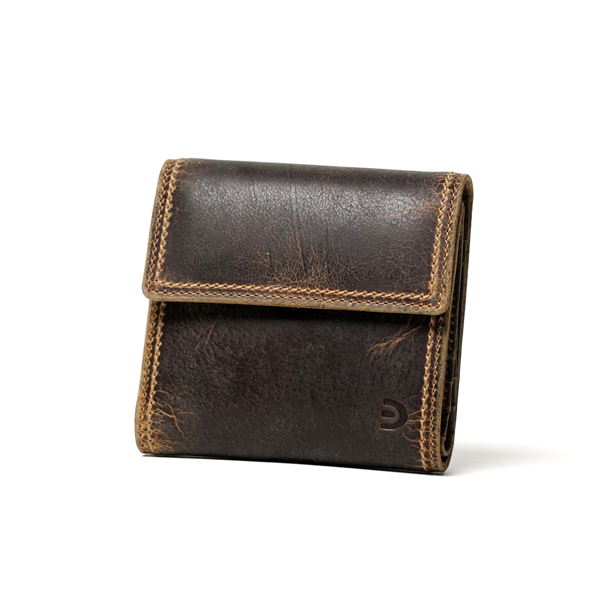 BAGGY PORT（バギーポート） 三つ折り財布 ZKM906 BAGGYPORT