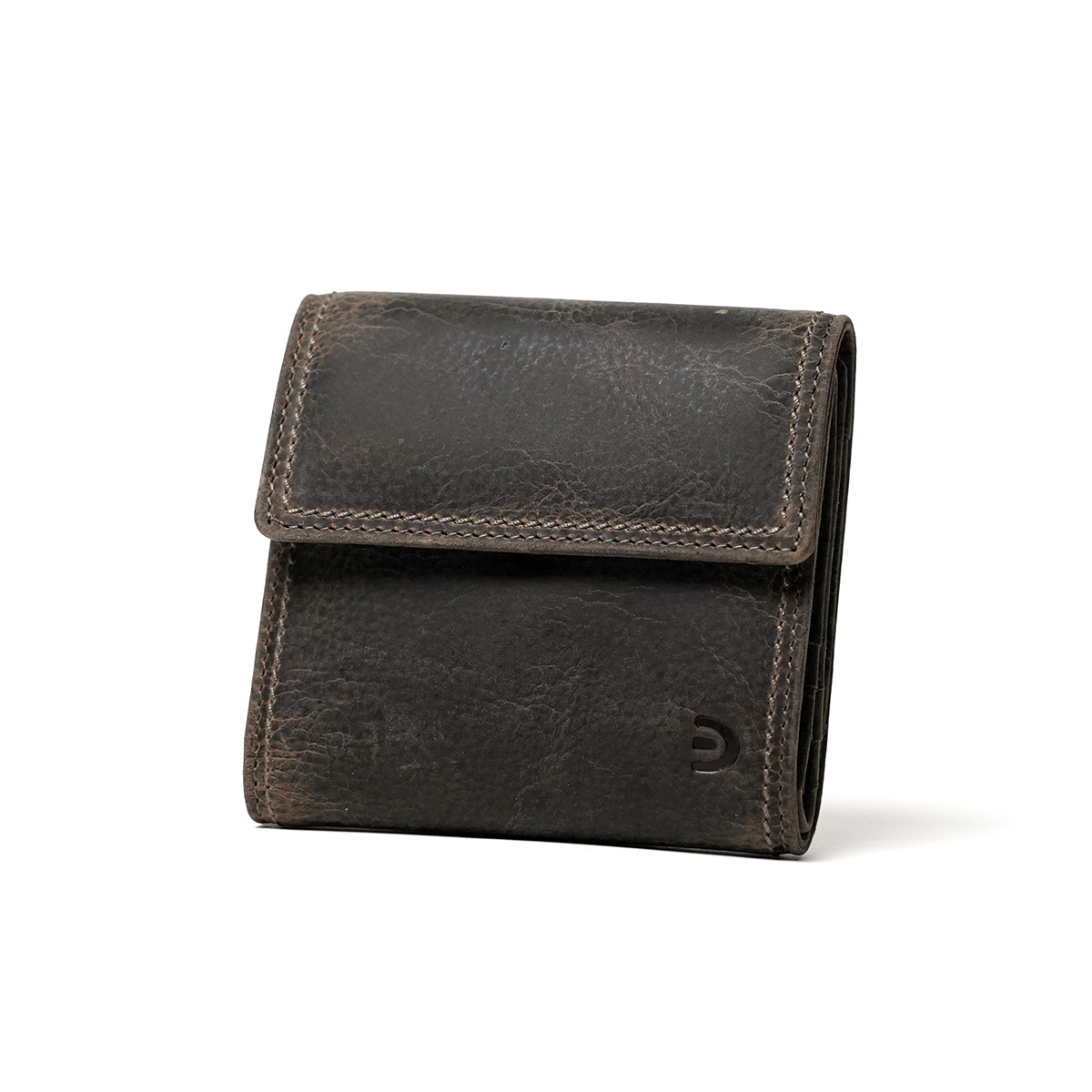 BAGGY PORT（バギーポート） 三つ折り財布 ZKM906 BAGGYPORT