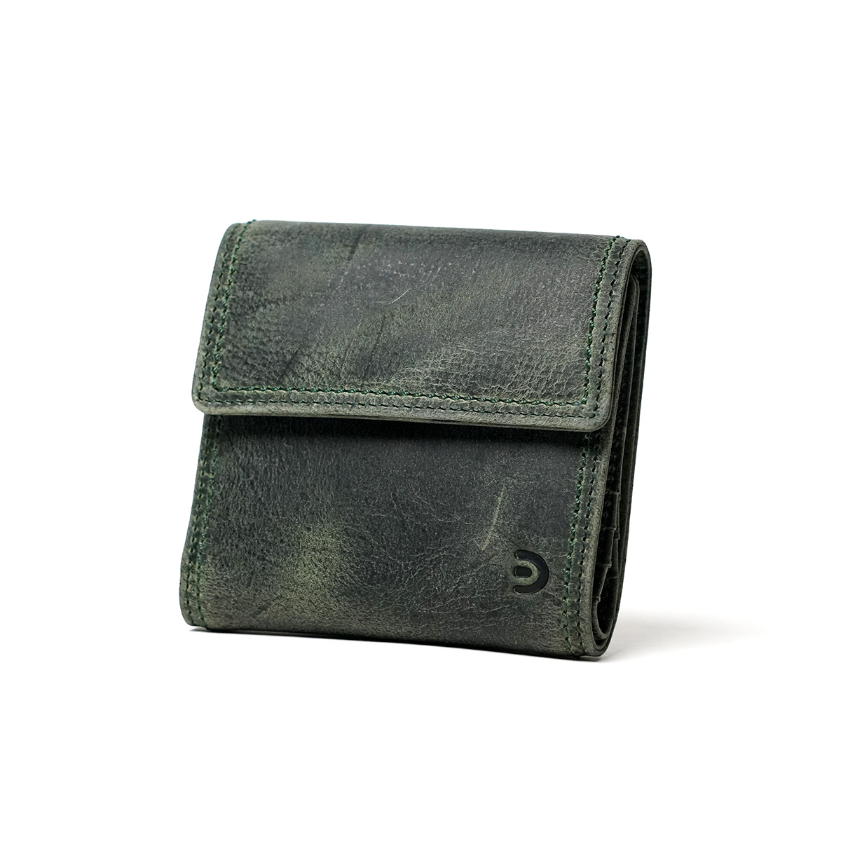 BAGGY PORT（バギーポート） 三つ折り財布 ZKM906 BAGGYPORT