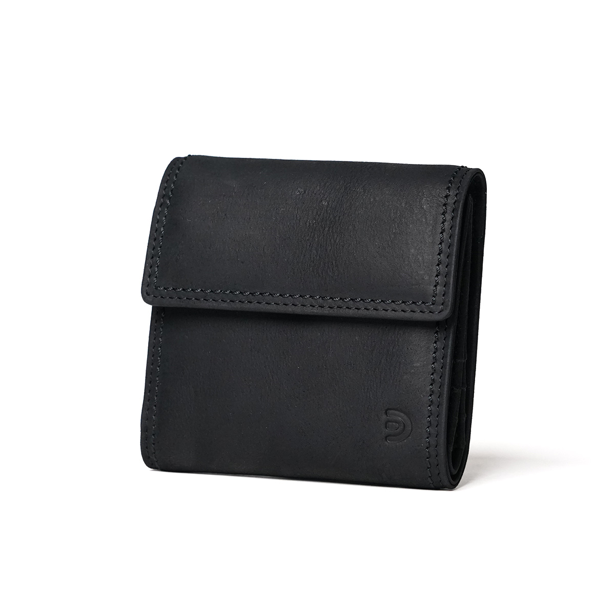 BAGGY PORT（バギーポート） 三つ折り財布 ZKM906 BAGGYPORT