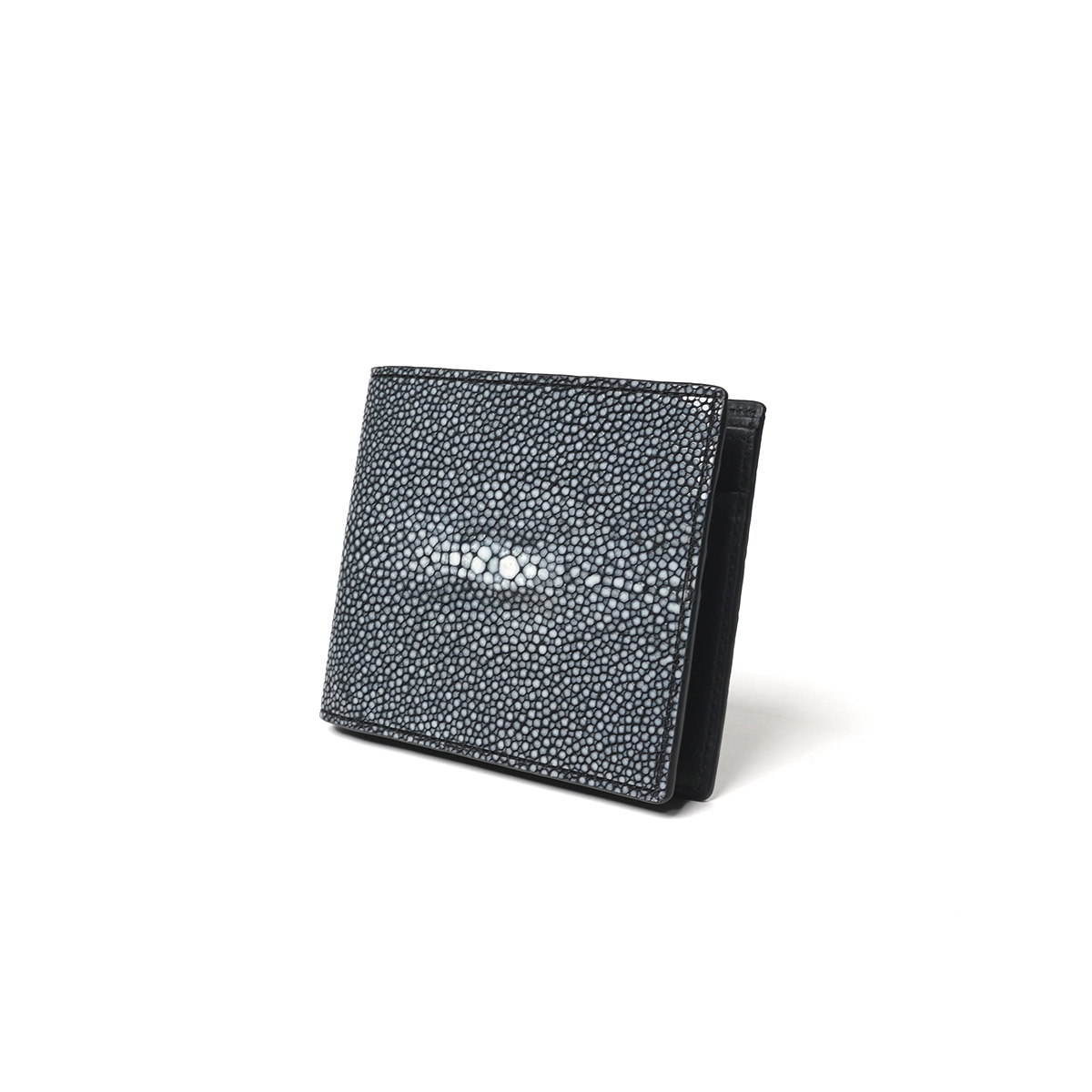 BAGGY PORT（バギーポート） エイ革 二つ折り財布 ZWL6002 Lima リマ