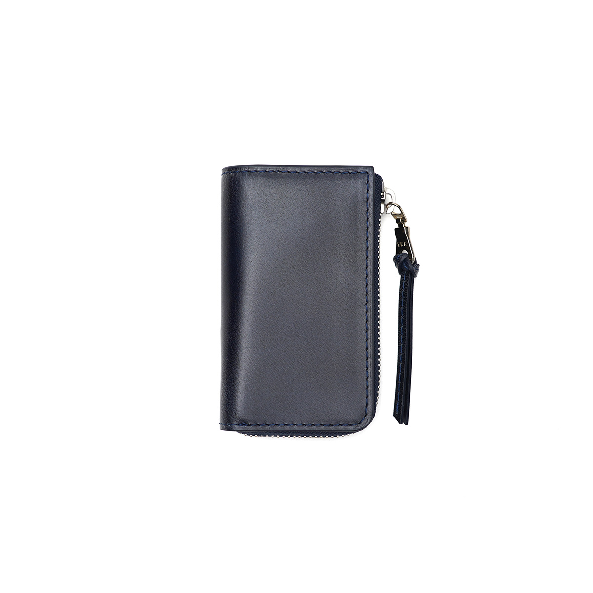 BAGGY PORT（バギーポート） BAGGYPORT(バギーポート）藍染めレザー