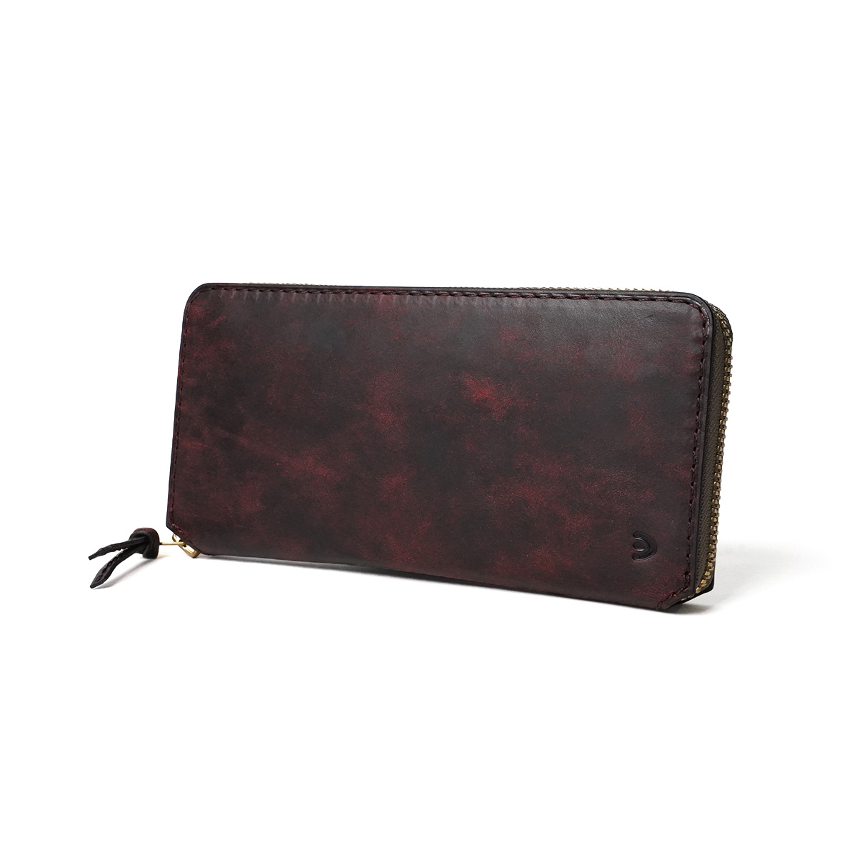 BAGGY PORT ラウンドファスナー長財布 ZYS1100 BAGGYPORT バギーポート  