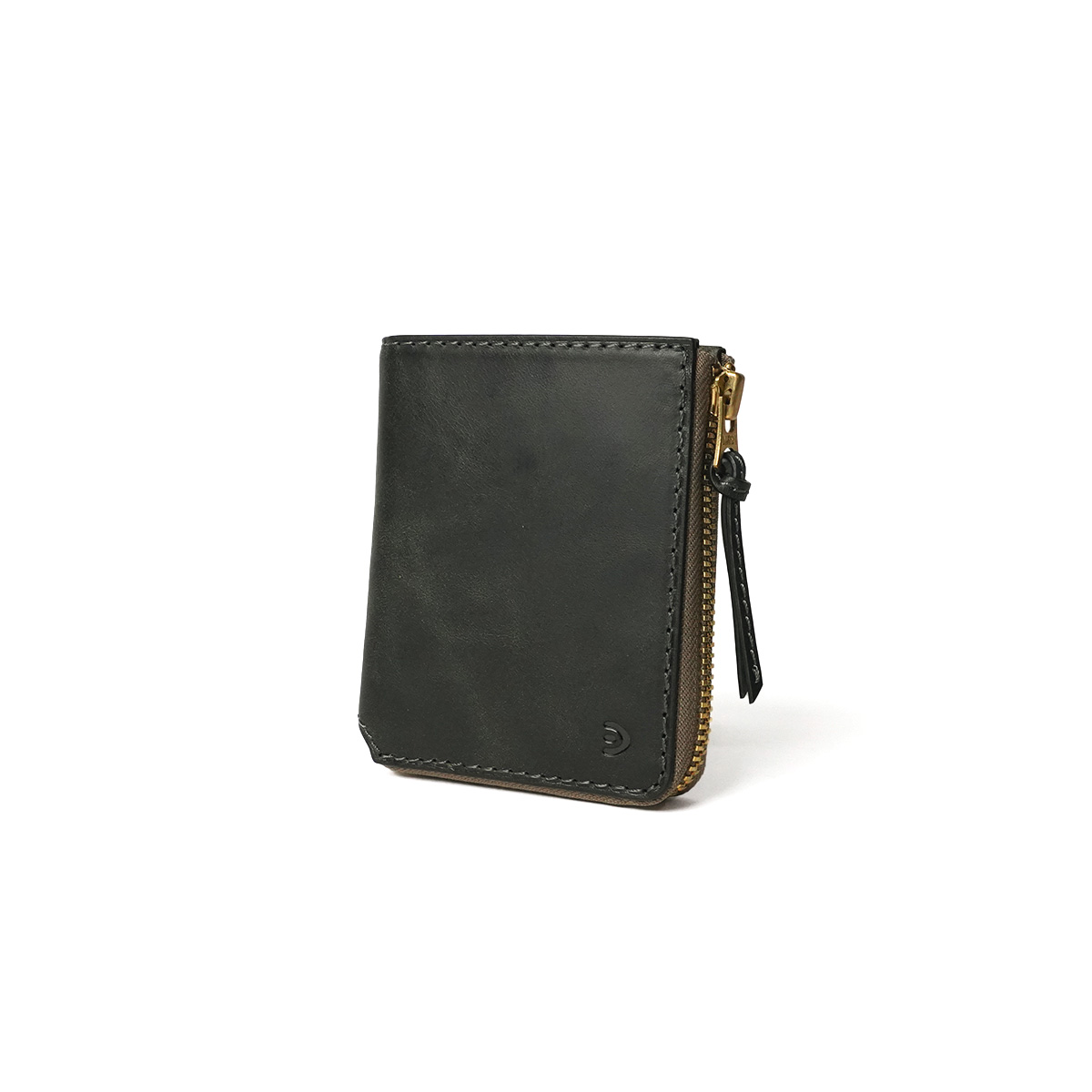 BAGGY PORT（バギーポート） ミニ財布 ZYS1103 BAGGYPORT BLACK ON