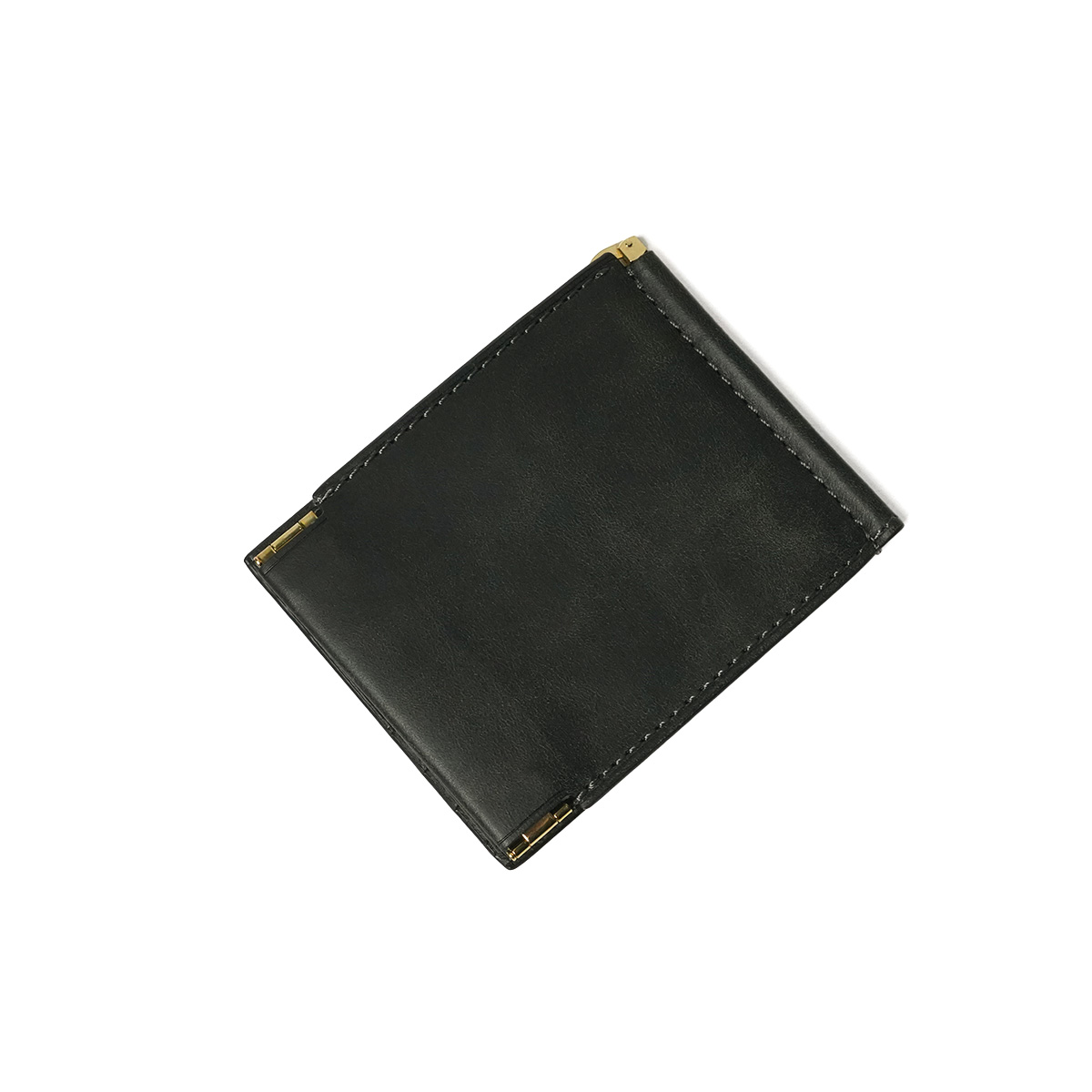 PORTER ブラック レザー マネークリップ Amazon.co.jp: (ポーター) PORTER マネークリップ 1.ブラック