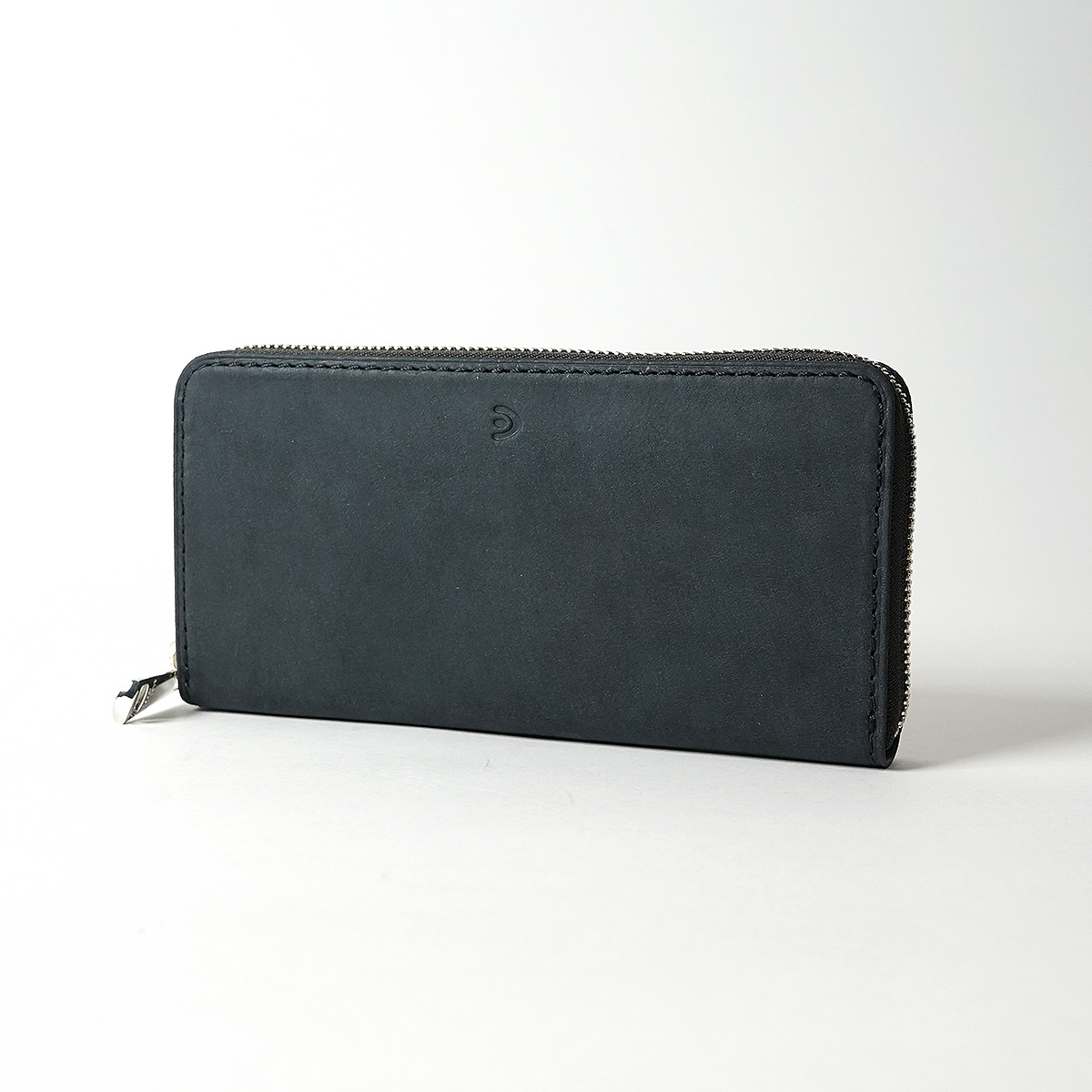 BAGGY PORT ラウンドファスナー長財布 ZYS1500 BAGGYPORT バギー