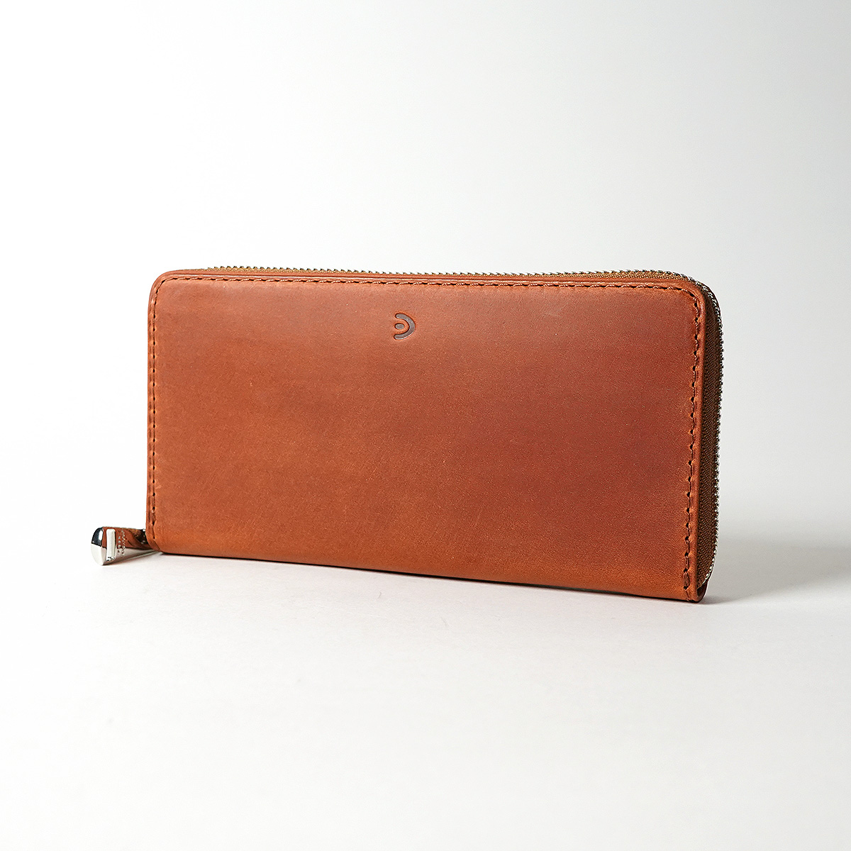 BAGGY PORT（バギーポート） ラウンドファスナー長財布 ZYS1500