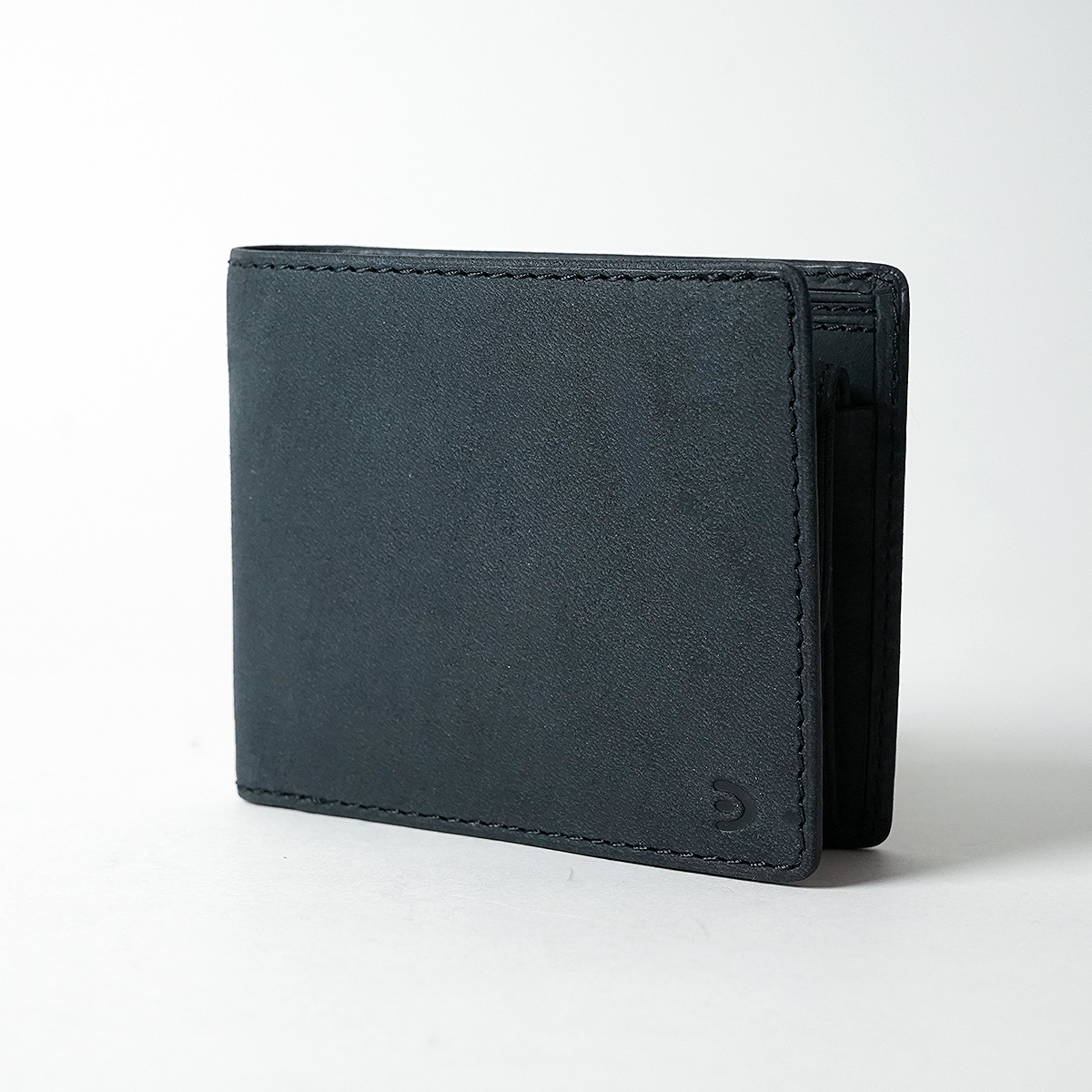 BAGGY PORT（バギーポート） 二つ折り財布 ZYS-1502 BAGGYPORT